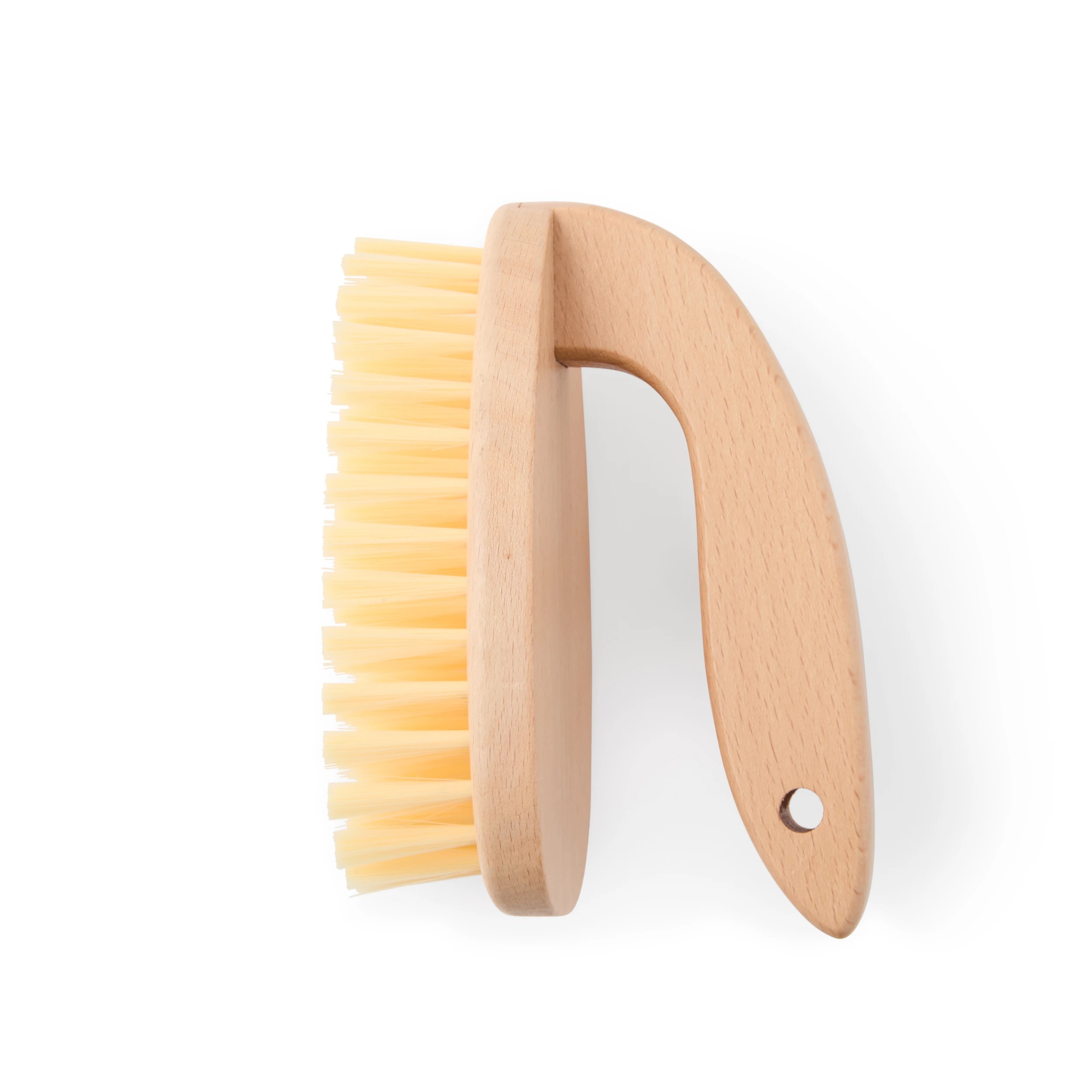 8 Wood Scrubbing Brush, 8 of 10