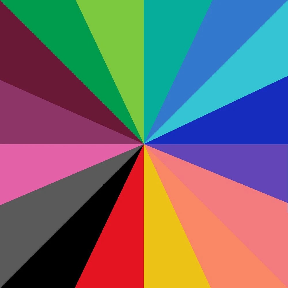 7 Sharpie Fine Permanent Markers Glam Pop 34 Pack, 7 of 7