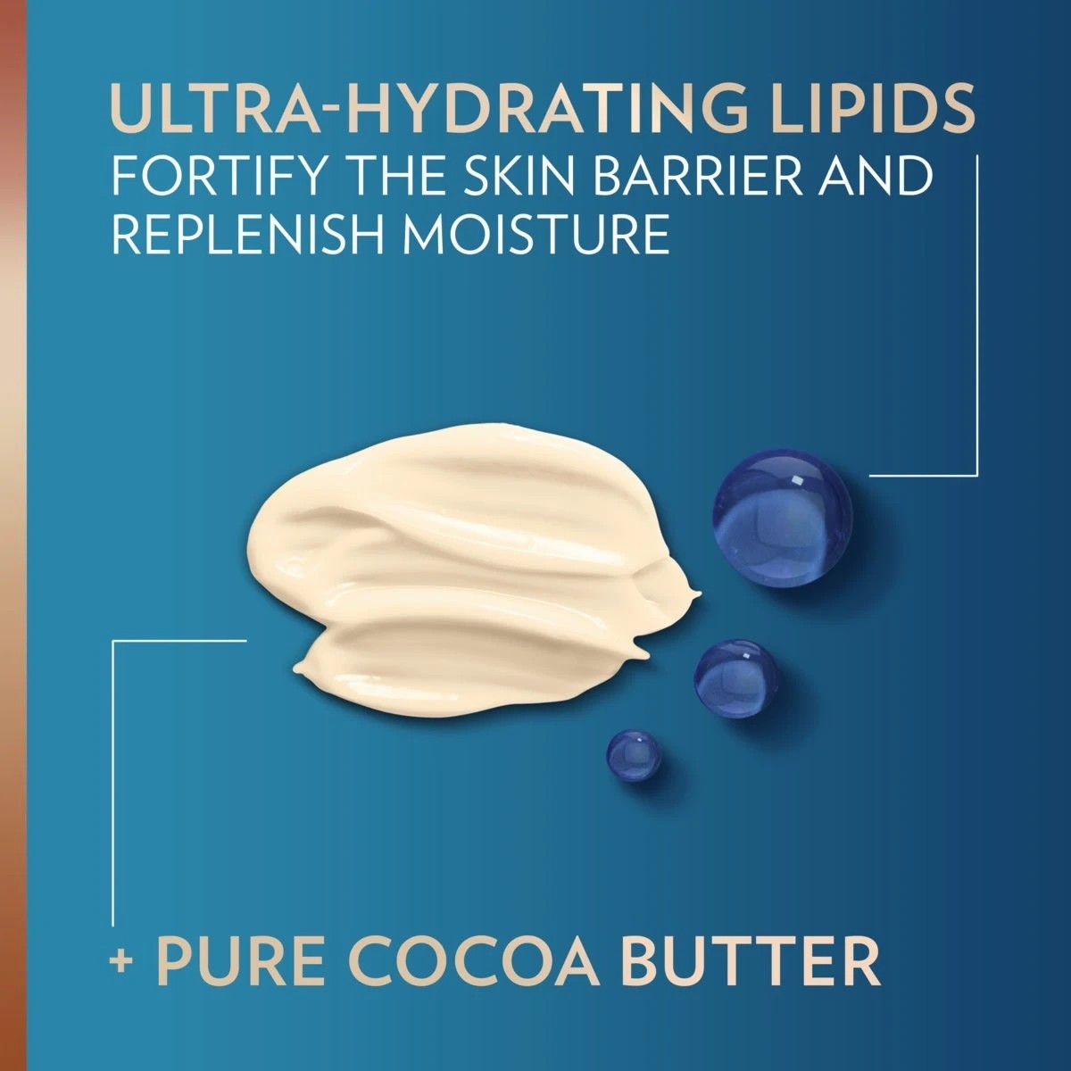 8 Vaseline Intensive Care Cocoa Glow Body Lotion 750ml, 8 of 9