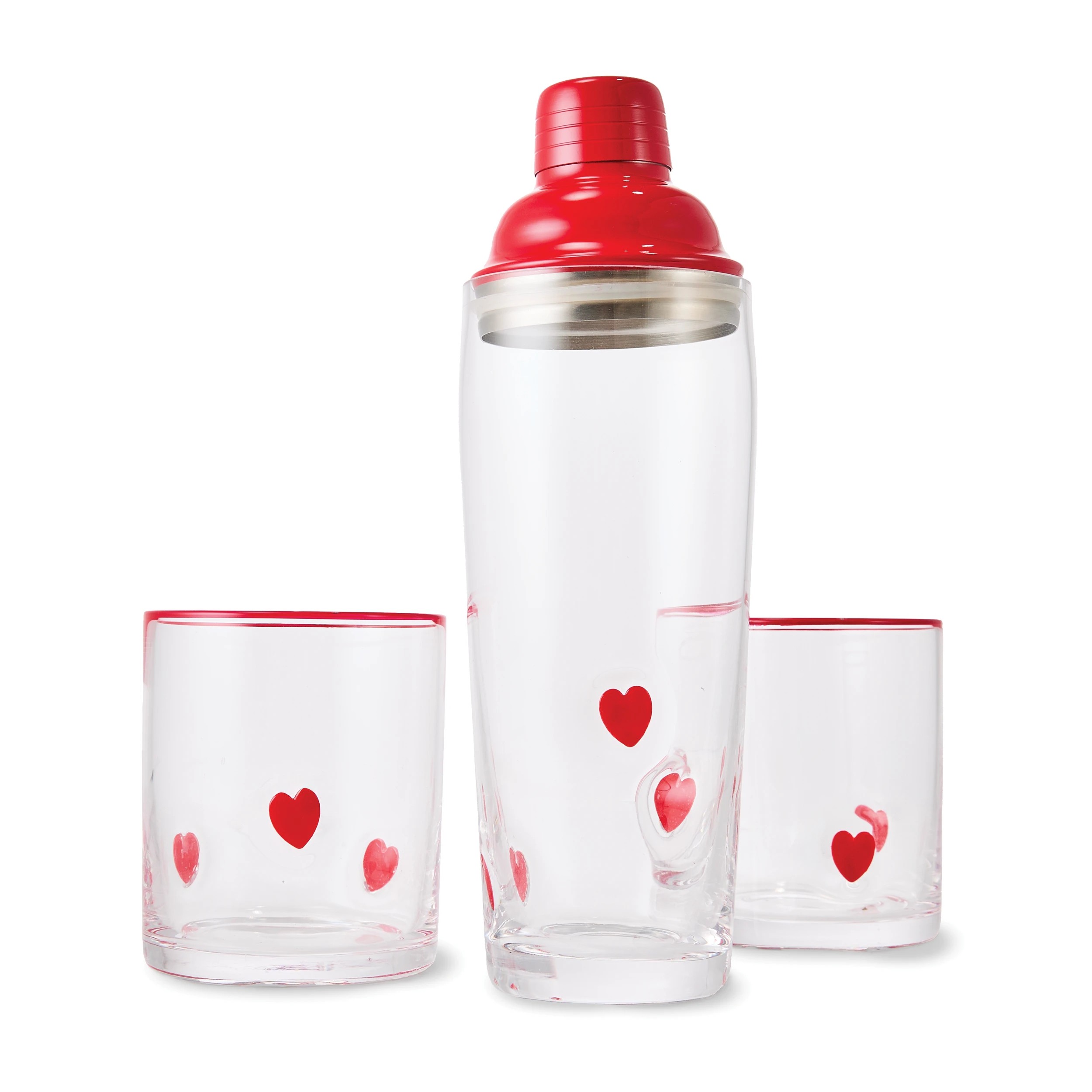 2 3 Piece Cocktail Shaker Set, 2 of 6