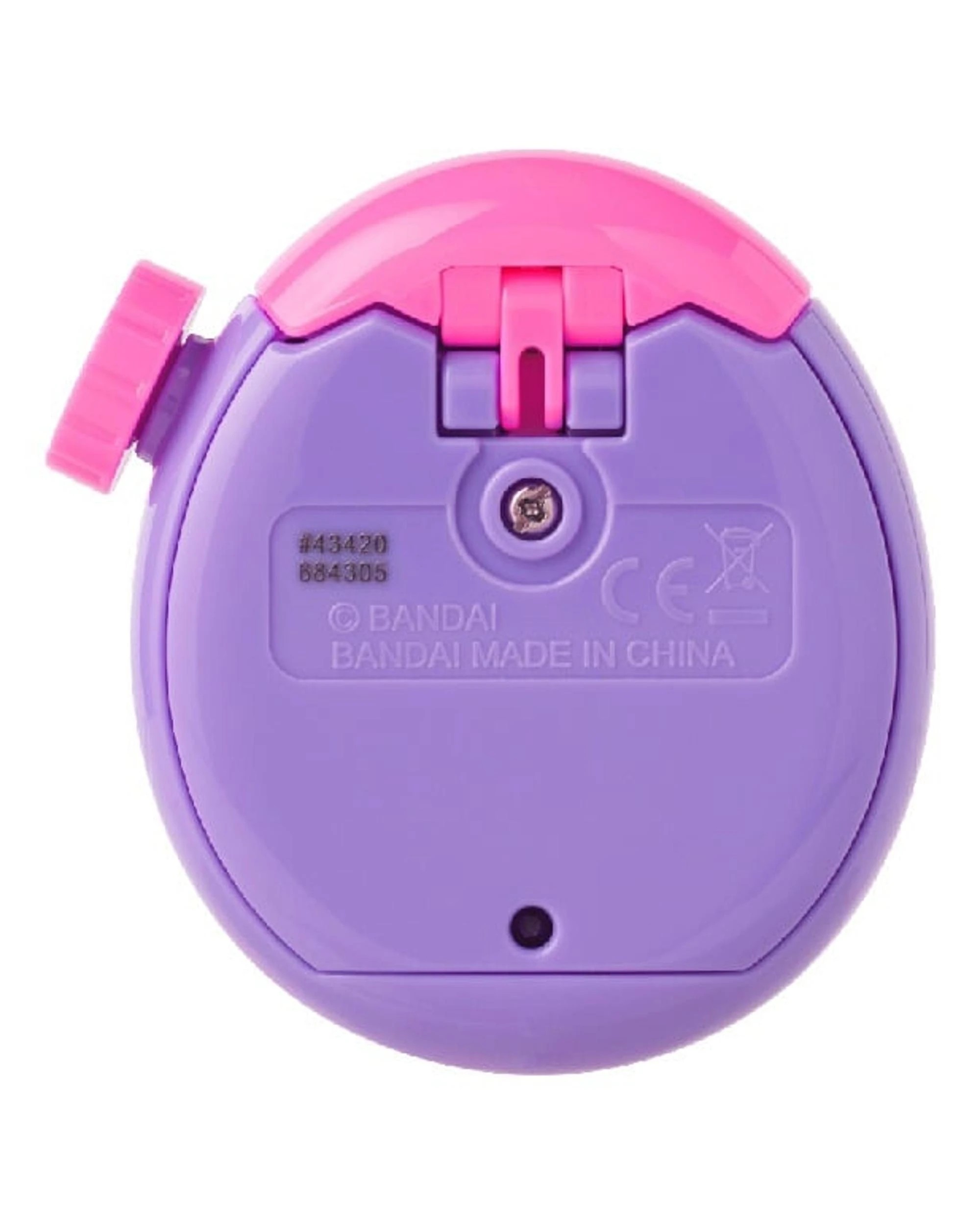 6 Tamagotchi Paradise - Purple Sky - Purple, 6 of 9