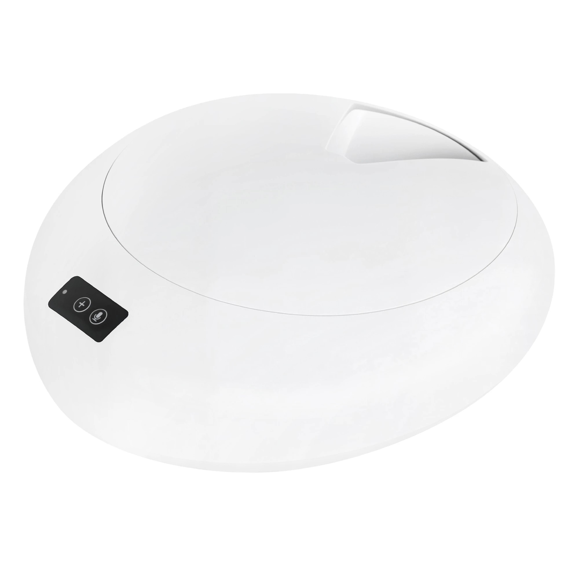 1 Pawz Automatic Pet Bluetooth Feeder Smart, 1 of 9