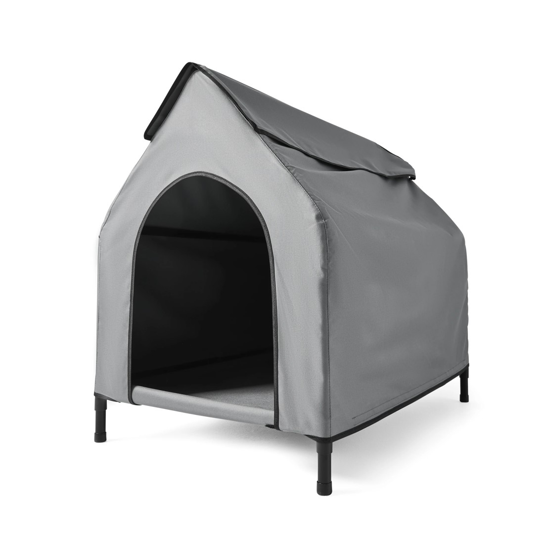 2 Dog Kennel Canvas - Large, 2 of 10