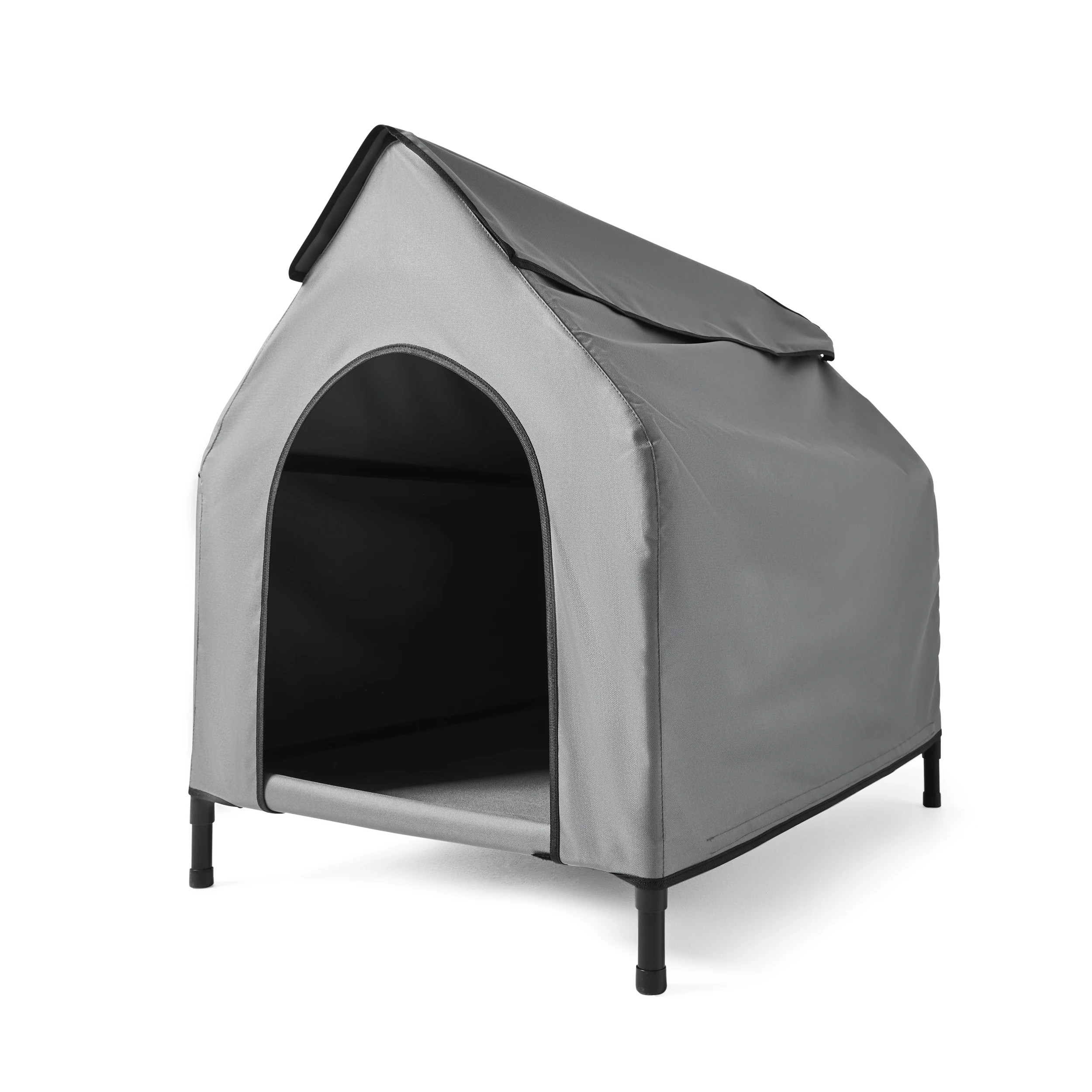 2 Dog Kennel Canvas - Large, 2 of 10