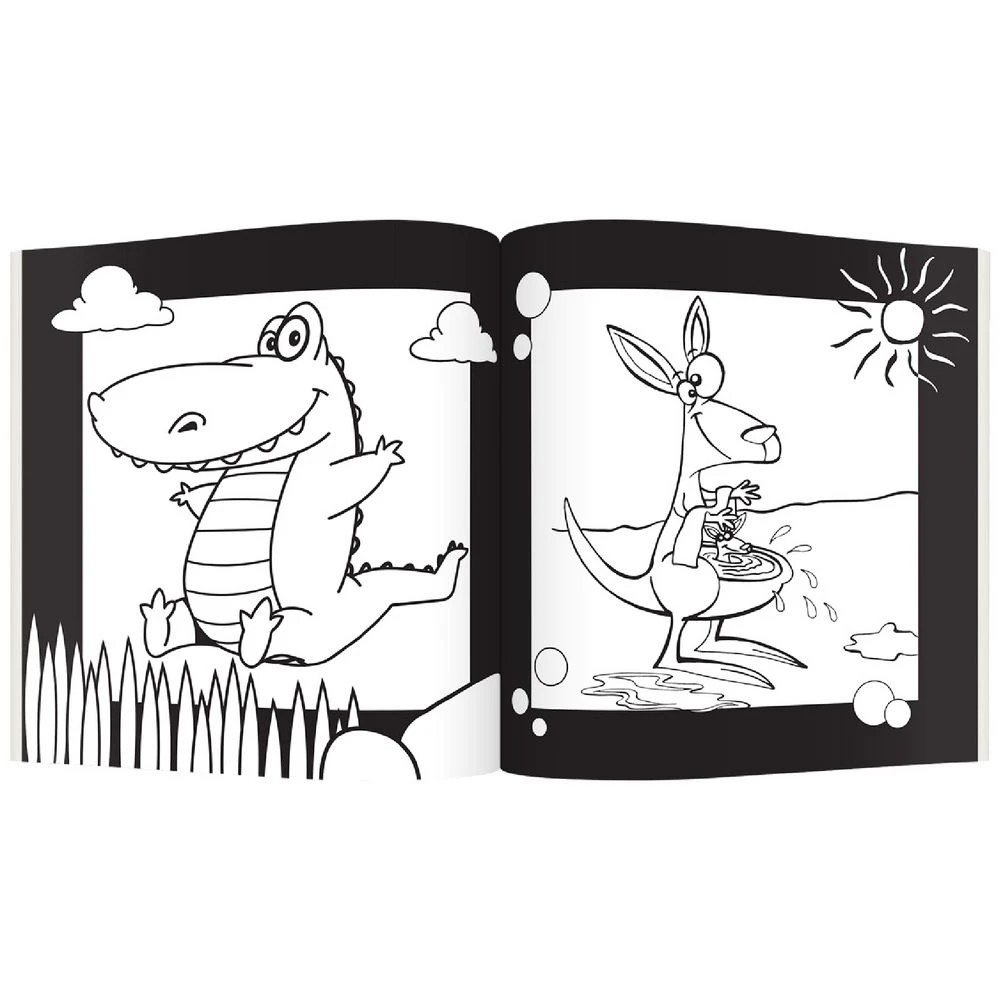 5 Faber Castell Creative Art Colour Set With Pencil Case 30 Pack, 5 of 5