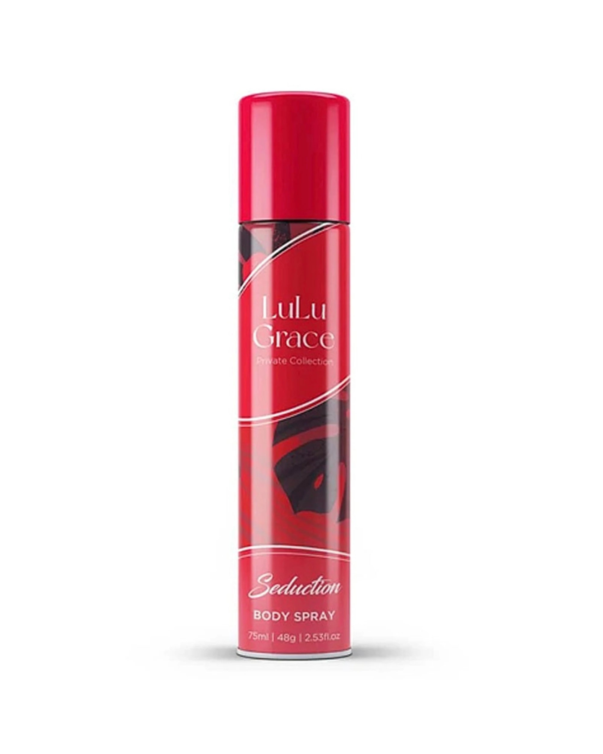 1 Lulu Grace Body Spray Seduction 75ml, 1 of 1