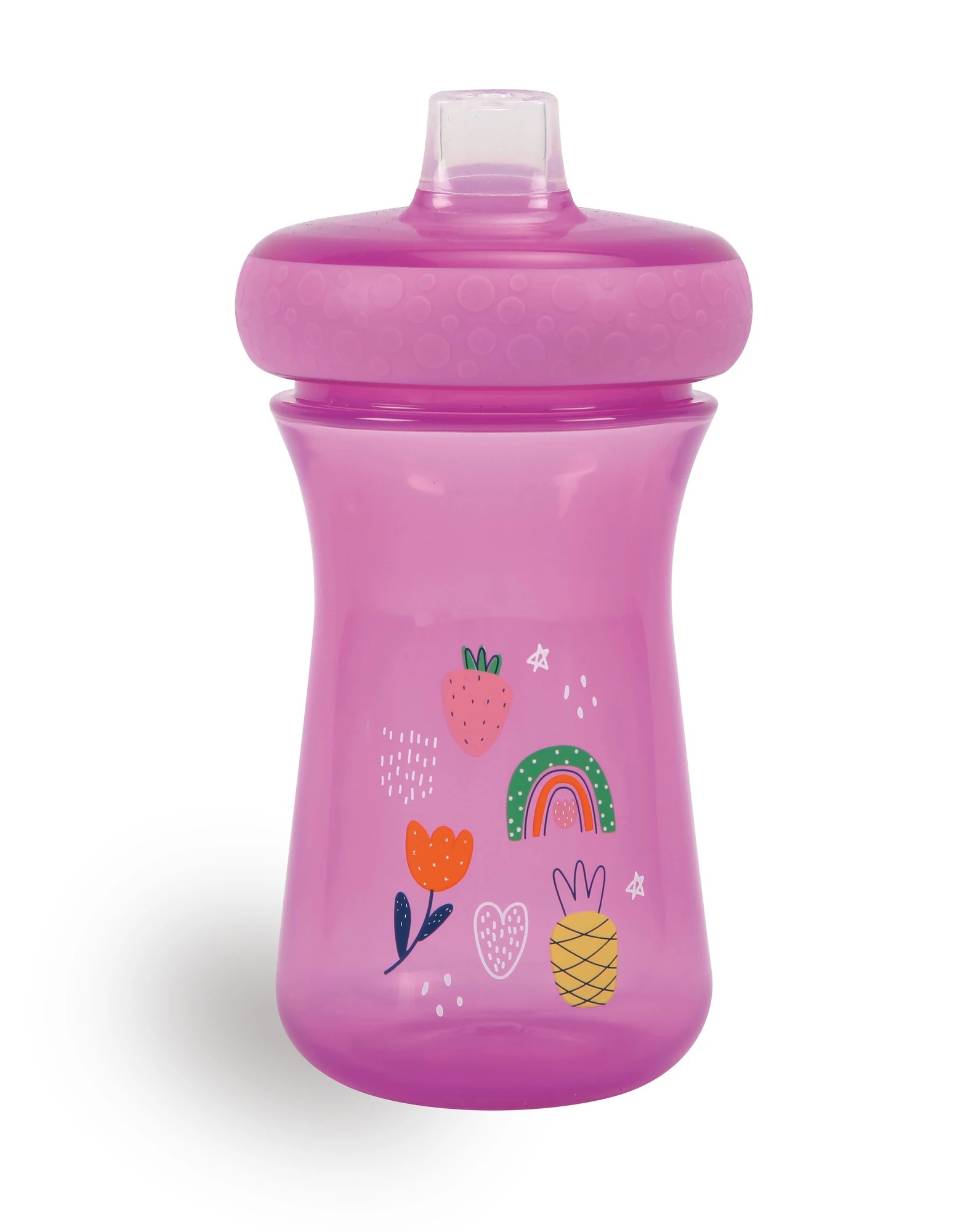 2 Soft Spout Sippy Cup - Assorted, 2 of 4