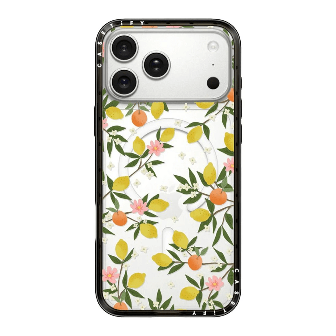 1 Casetify Compact Case iPhone 17 Pro Max Citrus Lover, 1 of 3