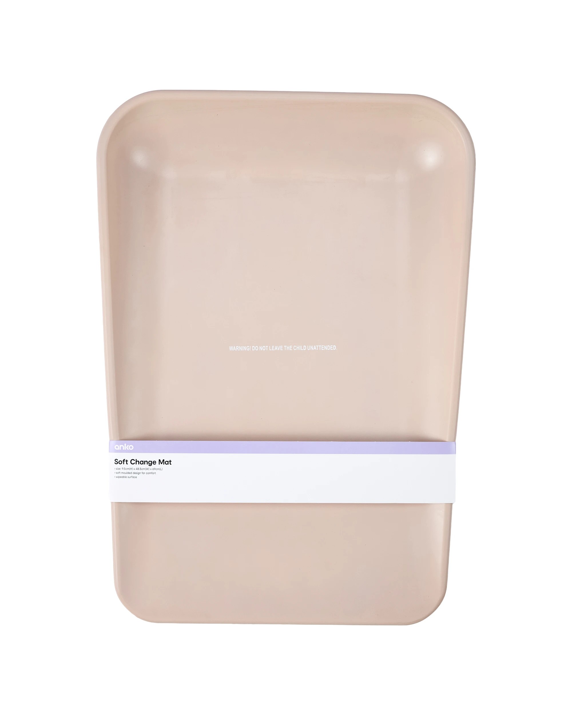 7 Soft Change Mat, 7 of 7