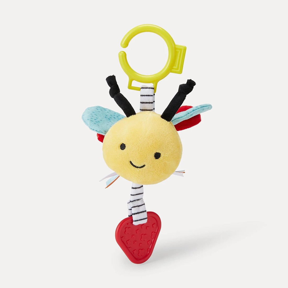 2 Pram Toy - Bee, 2 of 8