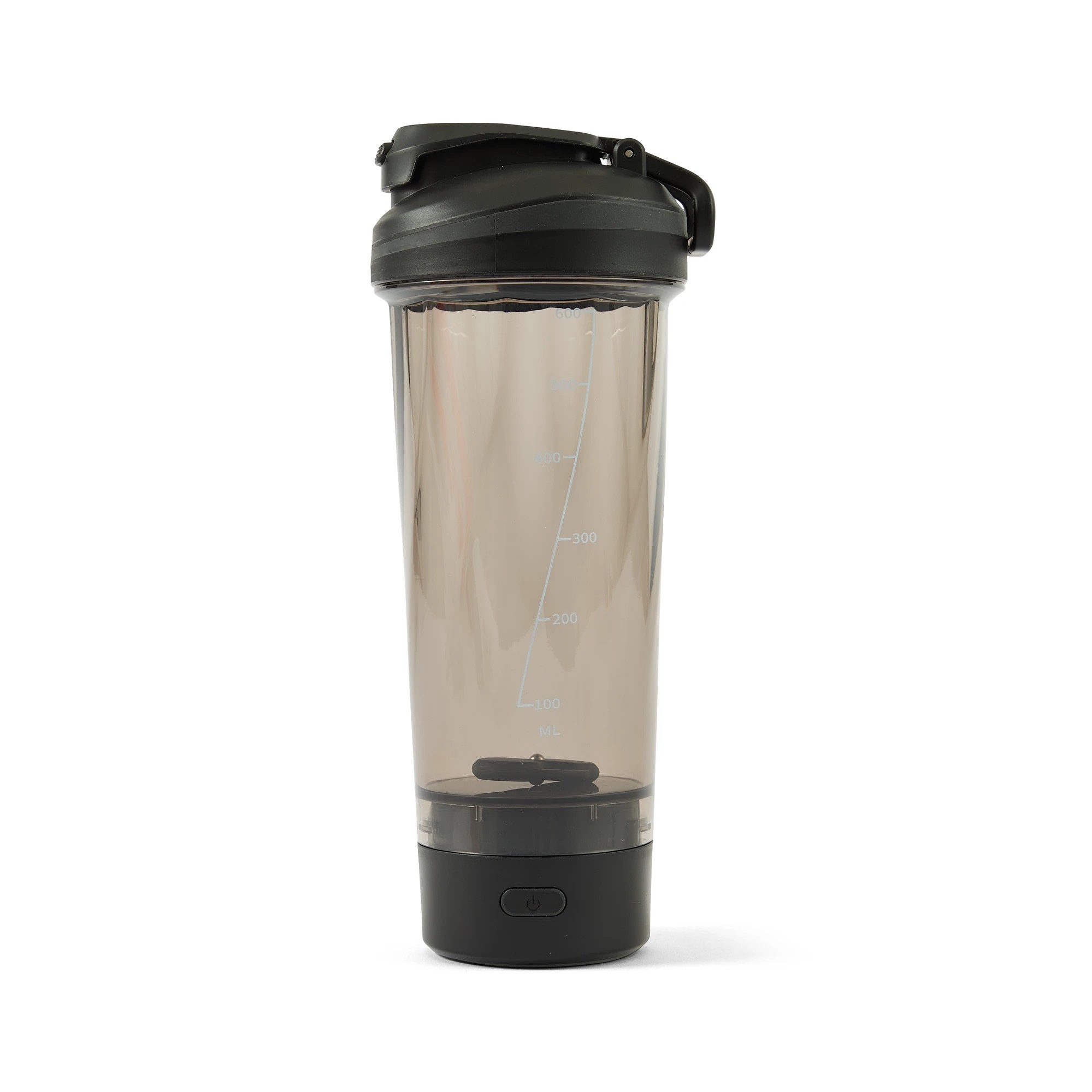 4 Protein Shake Mixer - Black, 4 of 10