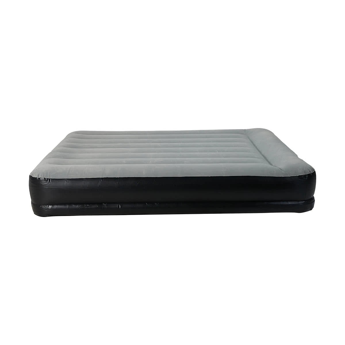 5 Queen Airbed with Built-in Pump, 5 of 10