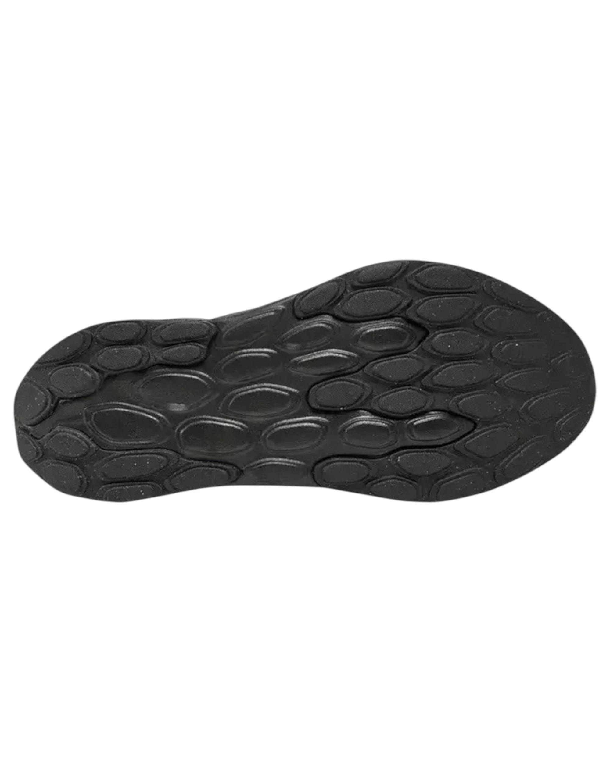 5 New Balance Mens Fresh Foam 520 v9 Triple Athletic Running Shoes BLACK, 5 of 5