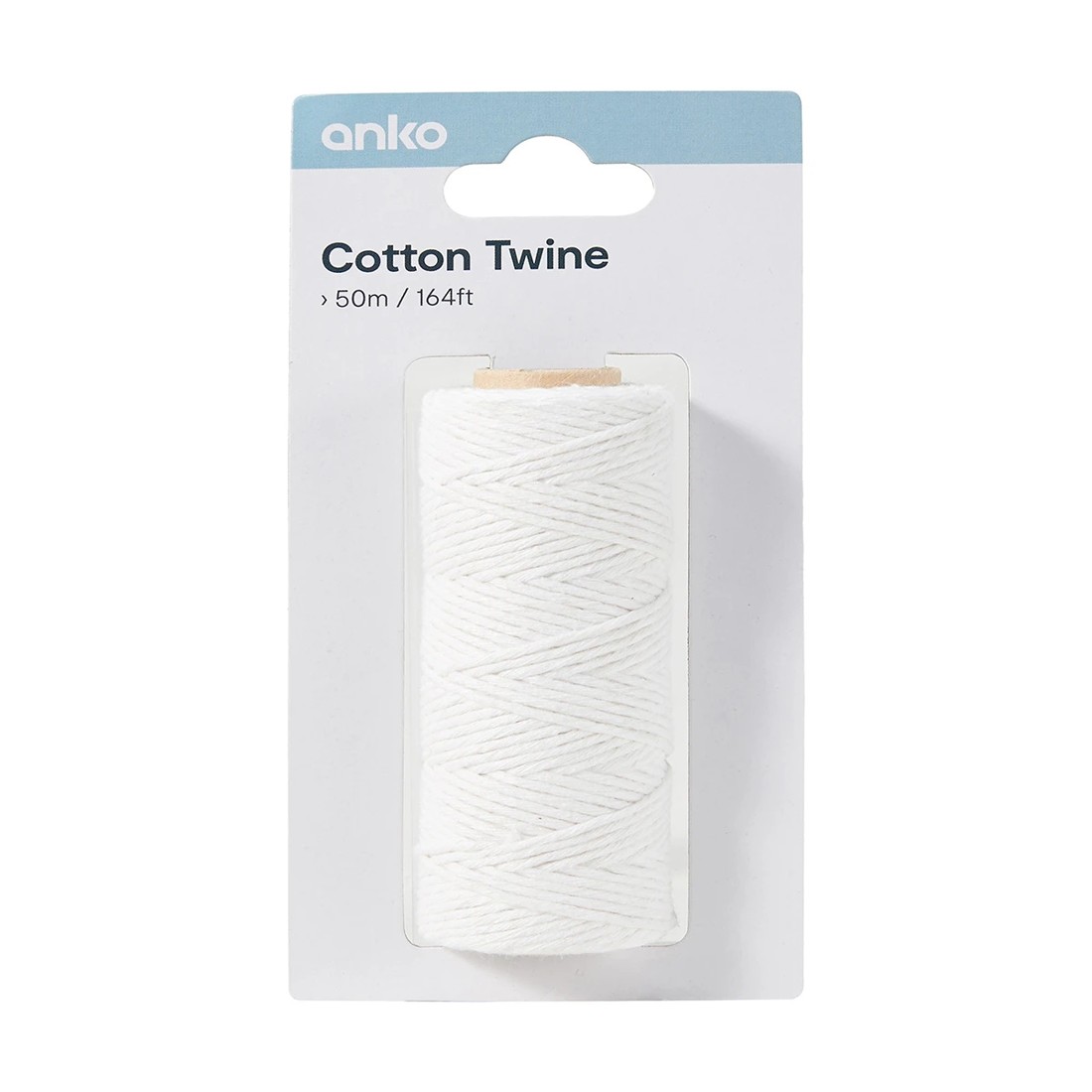 1 Cotton Twine, 1 of 6