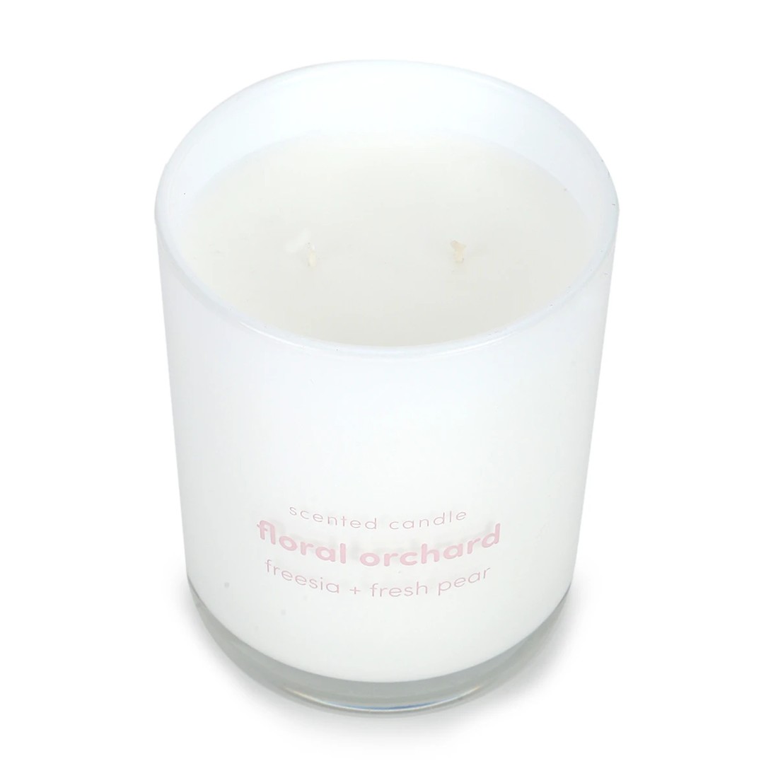 2 Floral Orchard Scented Candle, 2 of 4