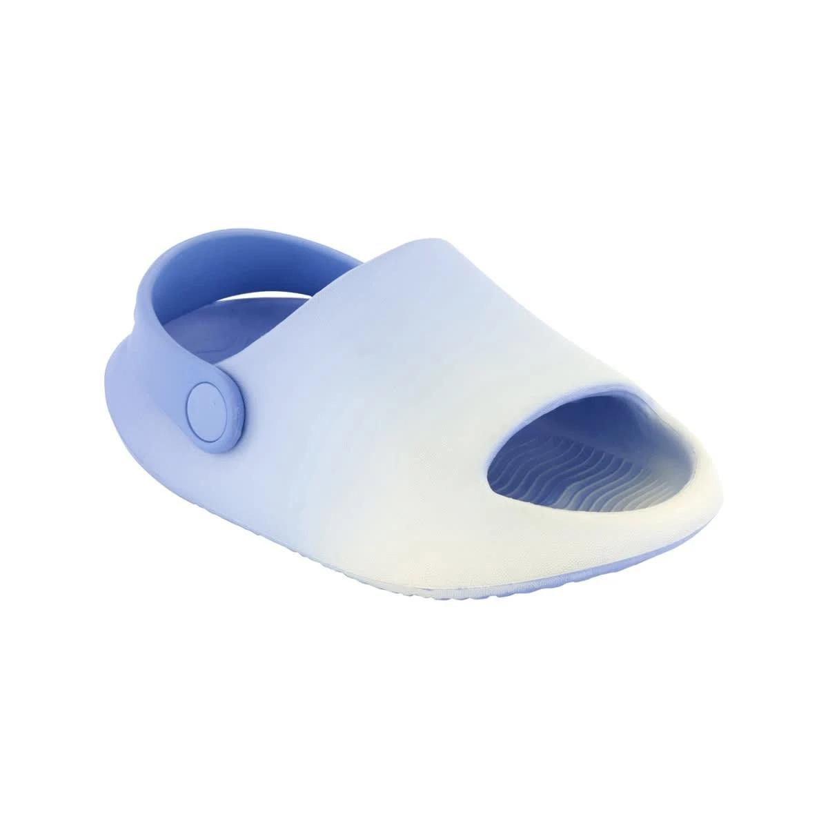1 Junior Slides BLUE OMBRE, 1 of 3