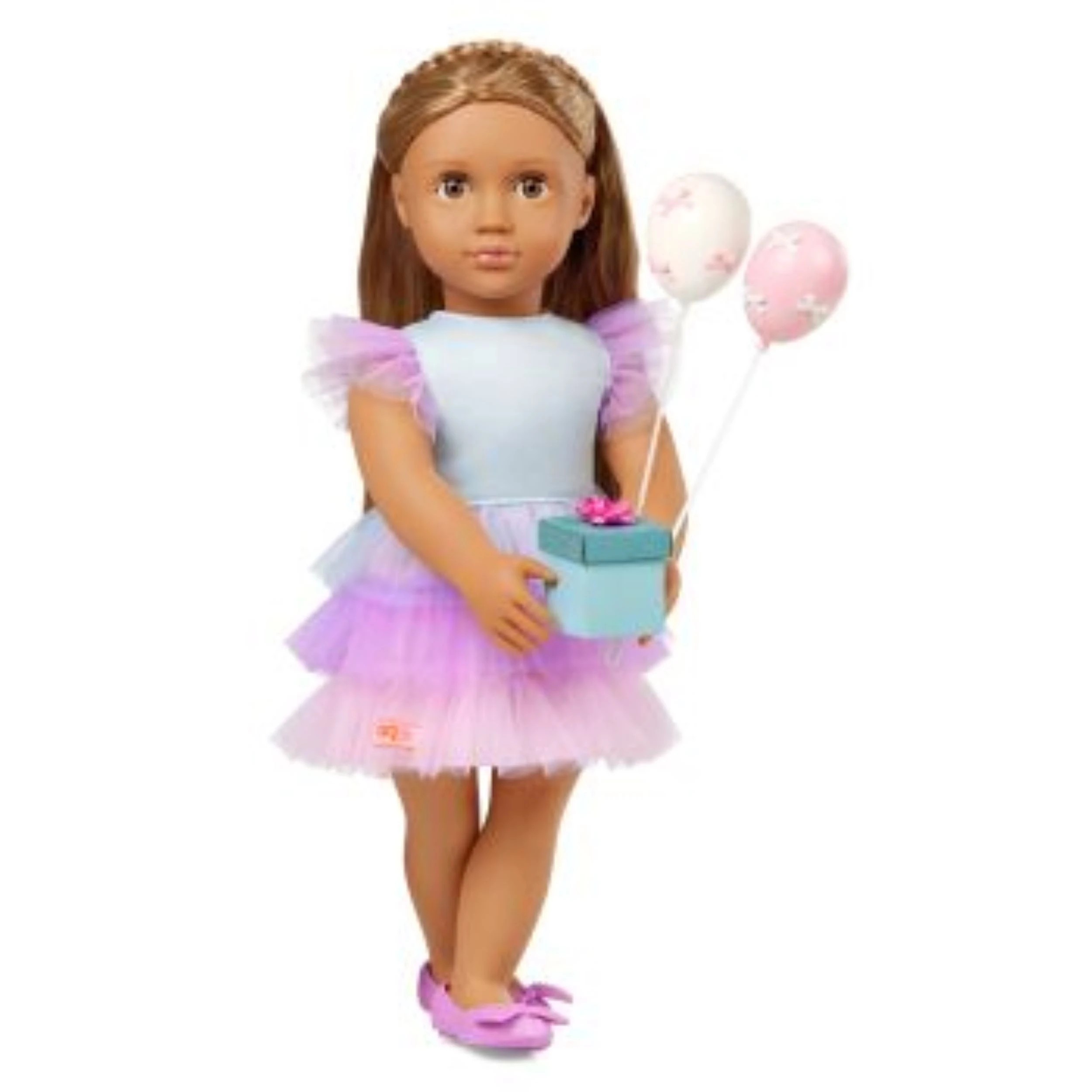 2 Our Generation Surprise Party Outfit - Multi, 2 of 4