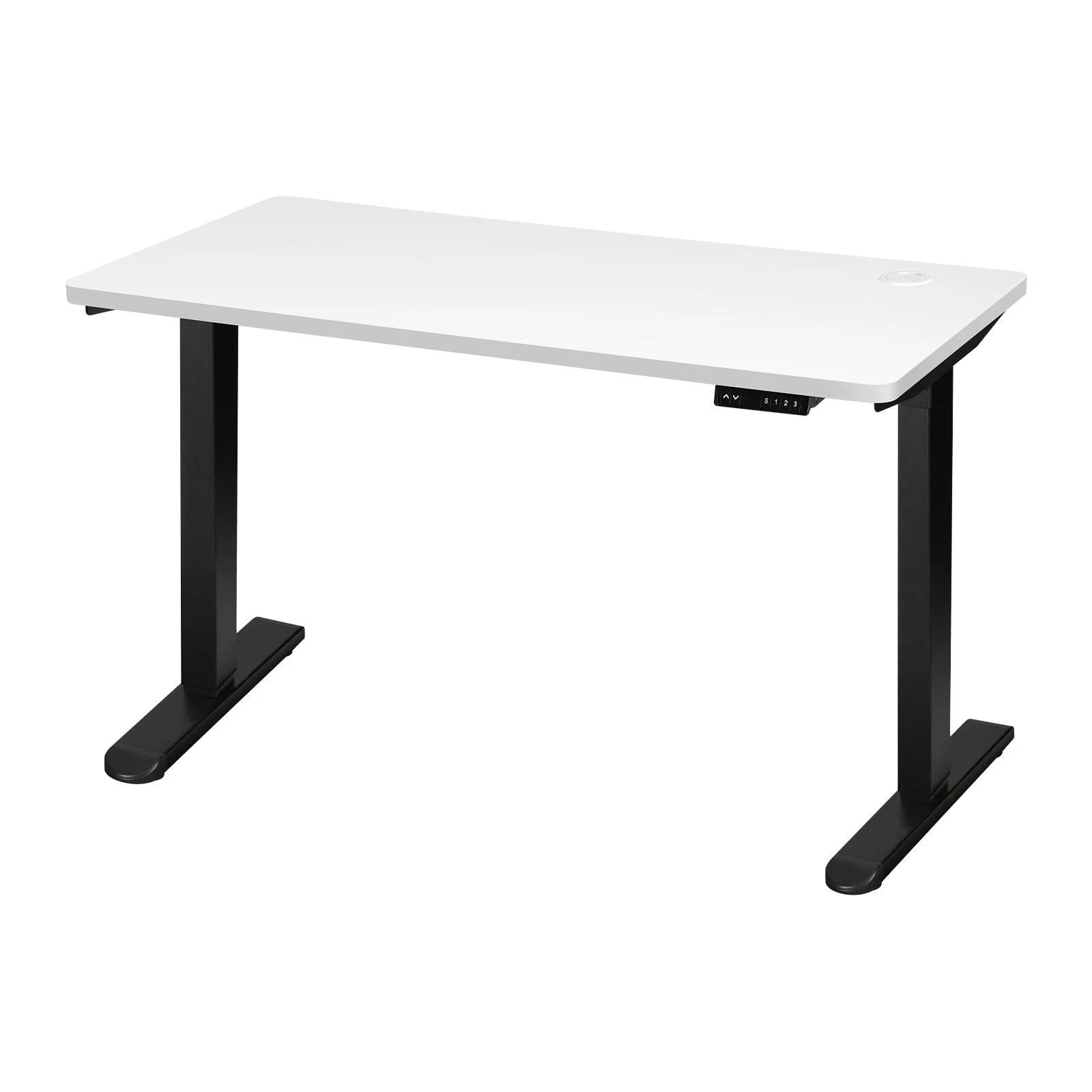 1 Oikiture 120cm Standing Desk Single Motor
 - Multi, 1 of 4