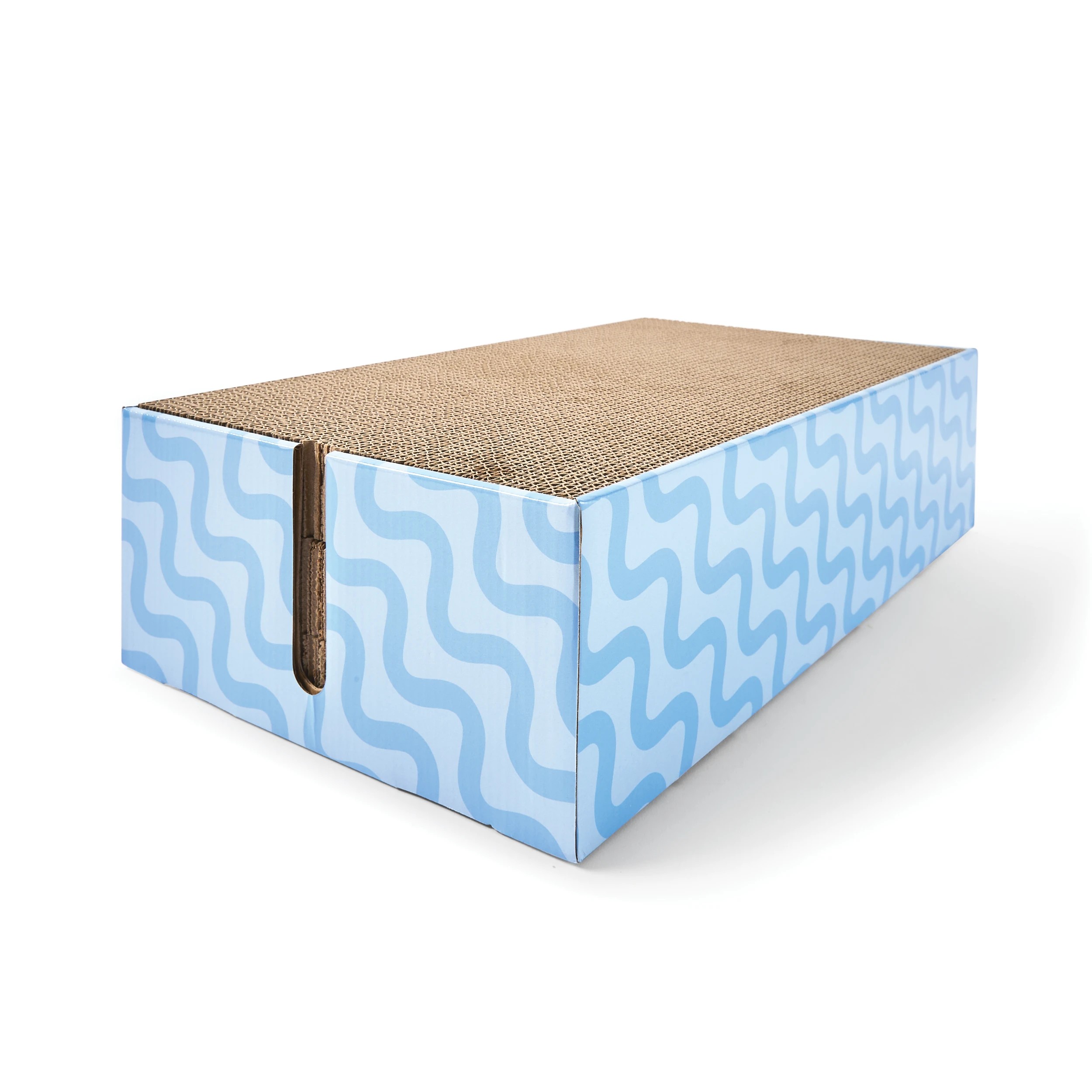 3 3 Pack Cat Scratchers, 3 of 9