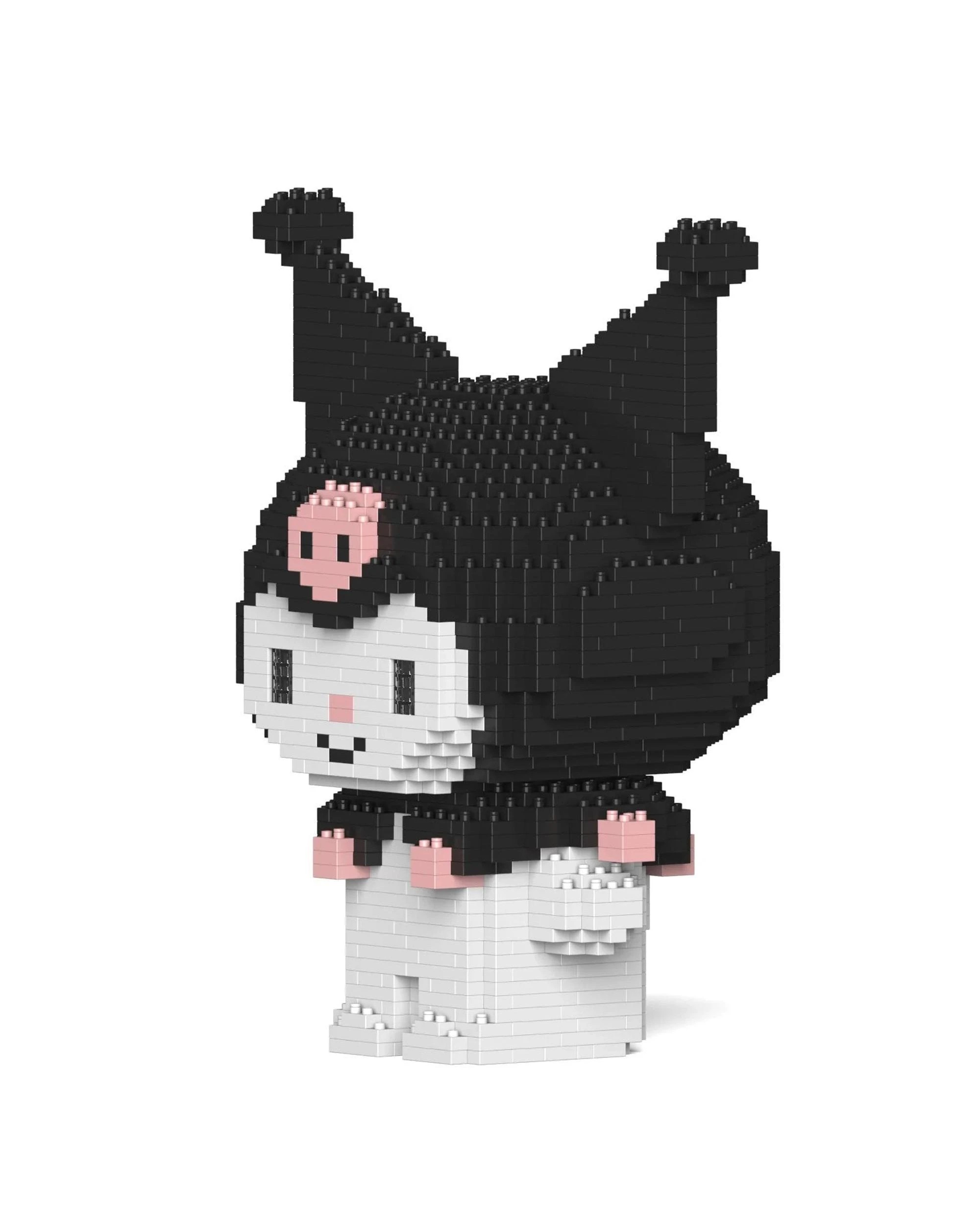 2 JEKCA Sanrio Kuromi 01S, 2 of 3