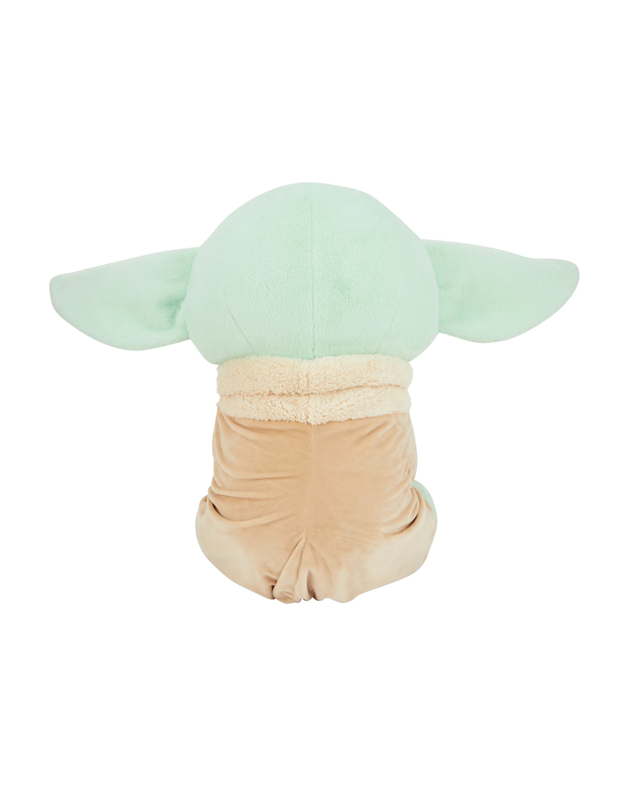 3 Disney Star Wars: The Mandalorian Giant Grogu Plush, 3 of 4