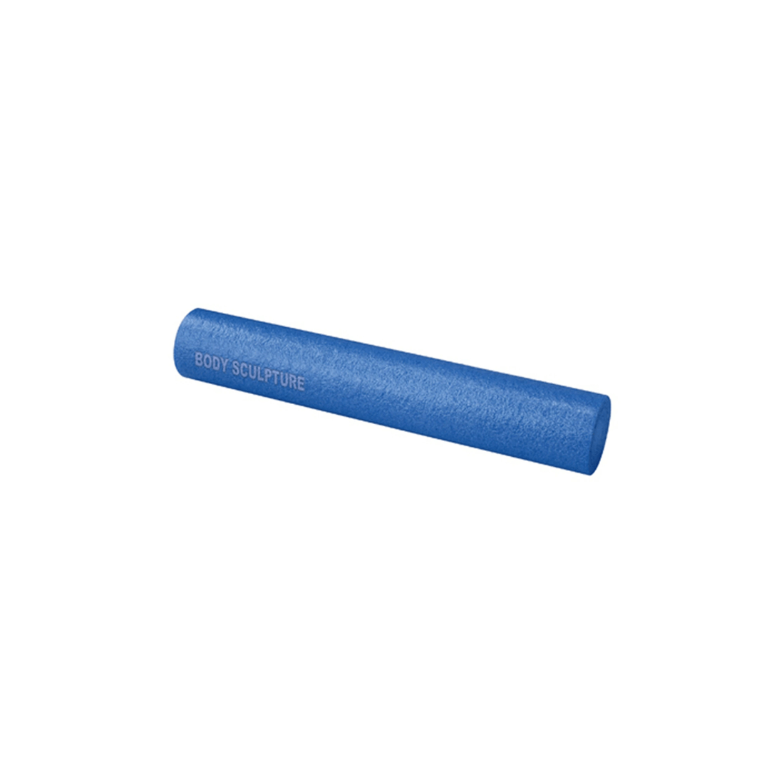 1 BODY SCULPTURE 90cm Full Round Foam Roller For Self-Myofascial Release - Multi, 1 of 1