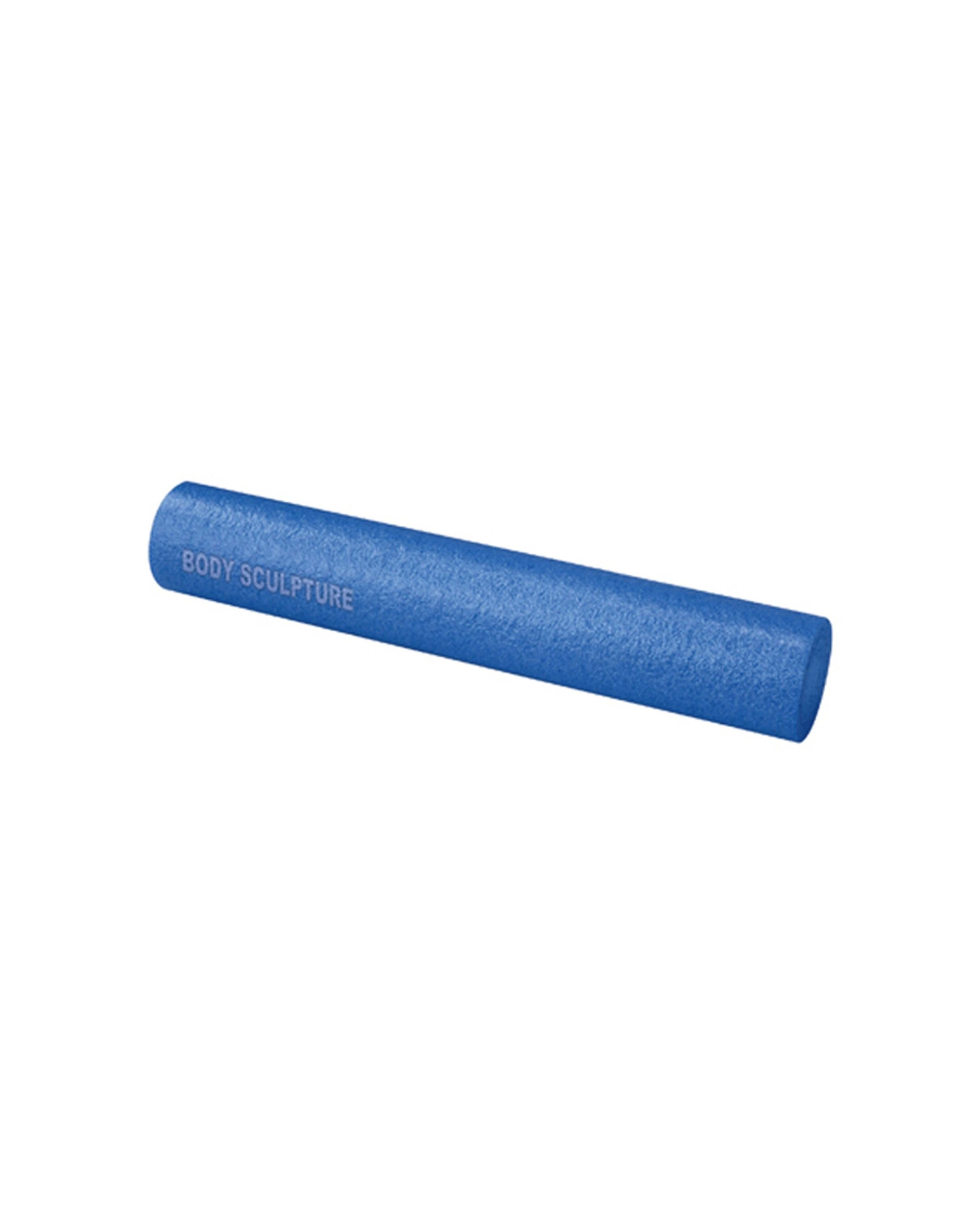 1 BODY SCULPTURE 90cm Full Round Foam Roller For Self-Myofascial Release - Multi, 1 of 1