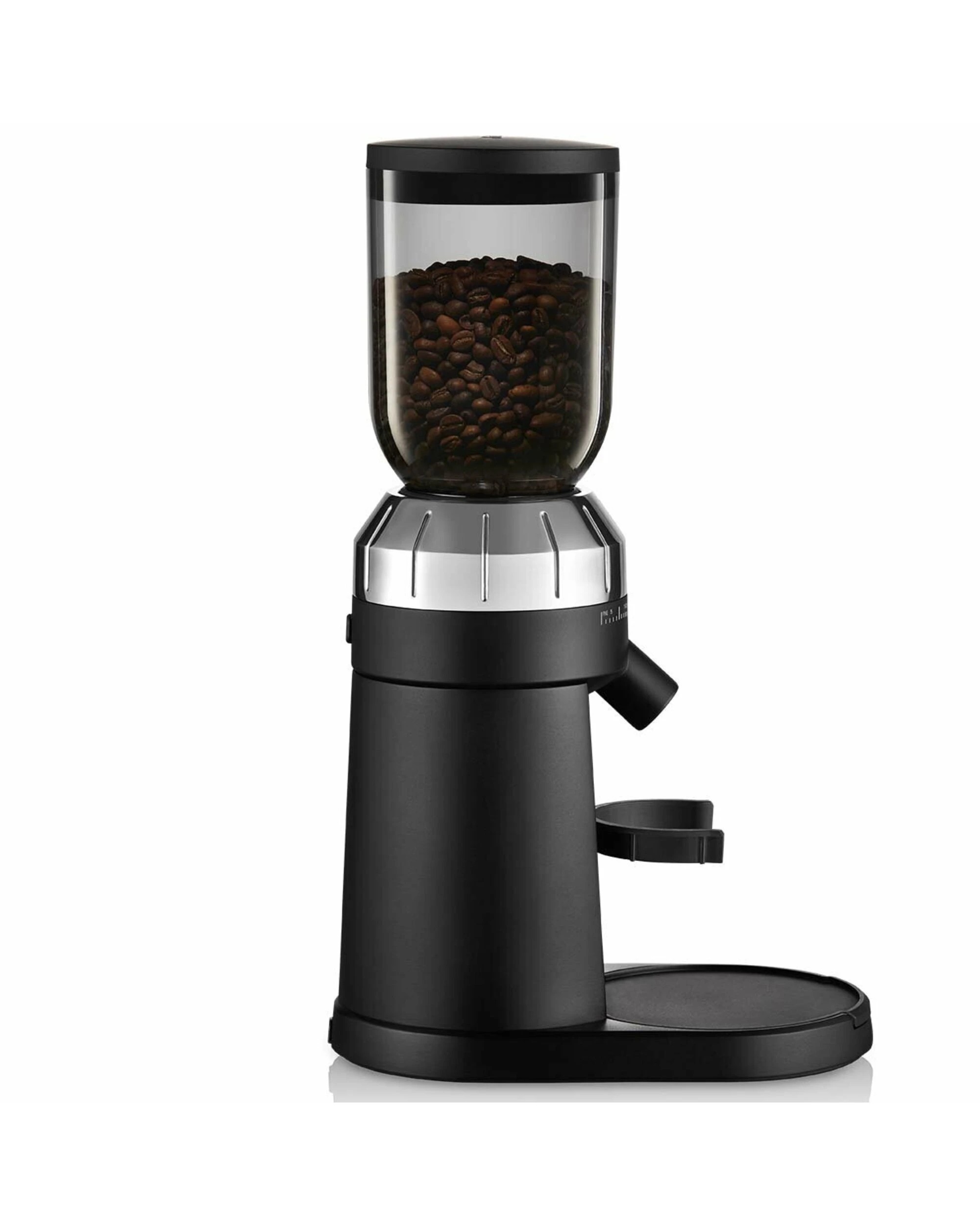3 Sunbeam Cafe Series Grinder Black, 3 of 5