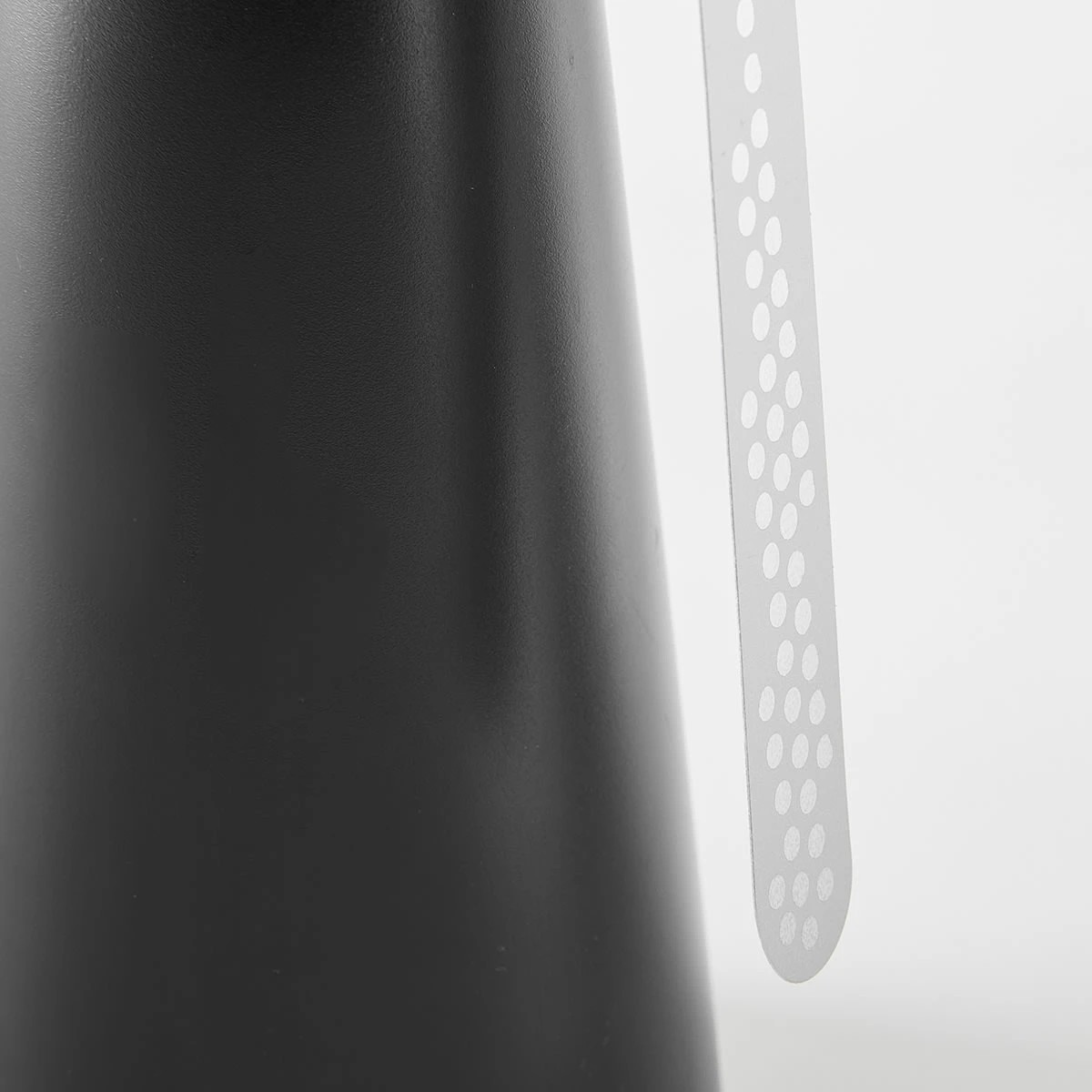 6 Fly Repellent Fan - Black, 6 of 7