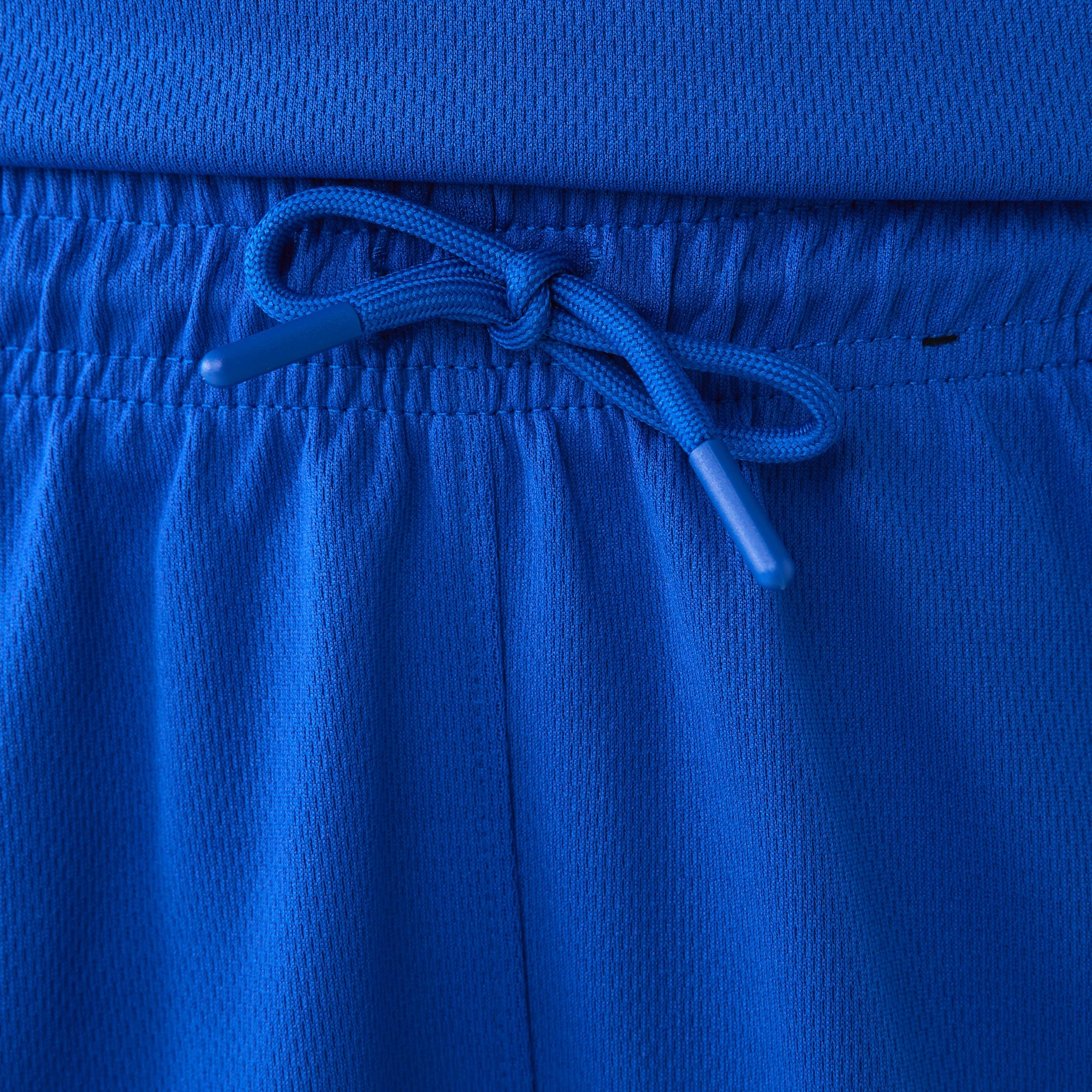 4 Everlast Kids Basketball Shorts EVER SPACE BLUE, 4 of 9