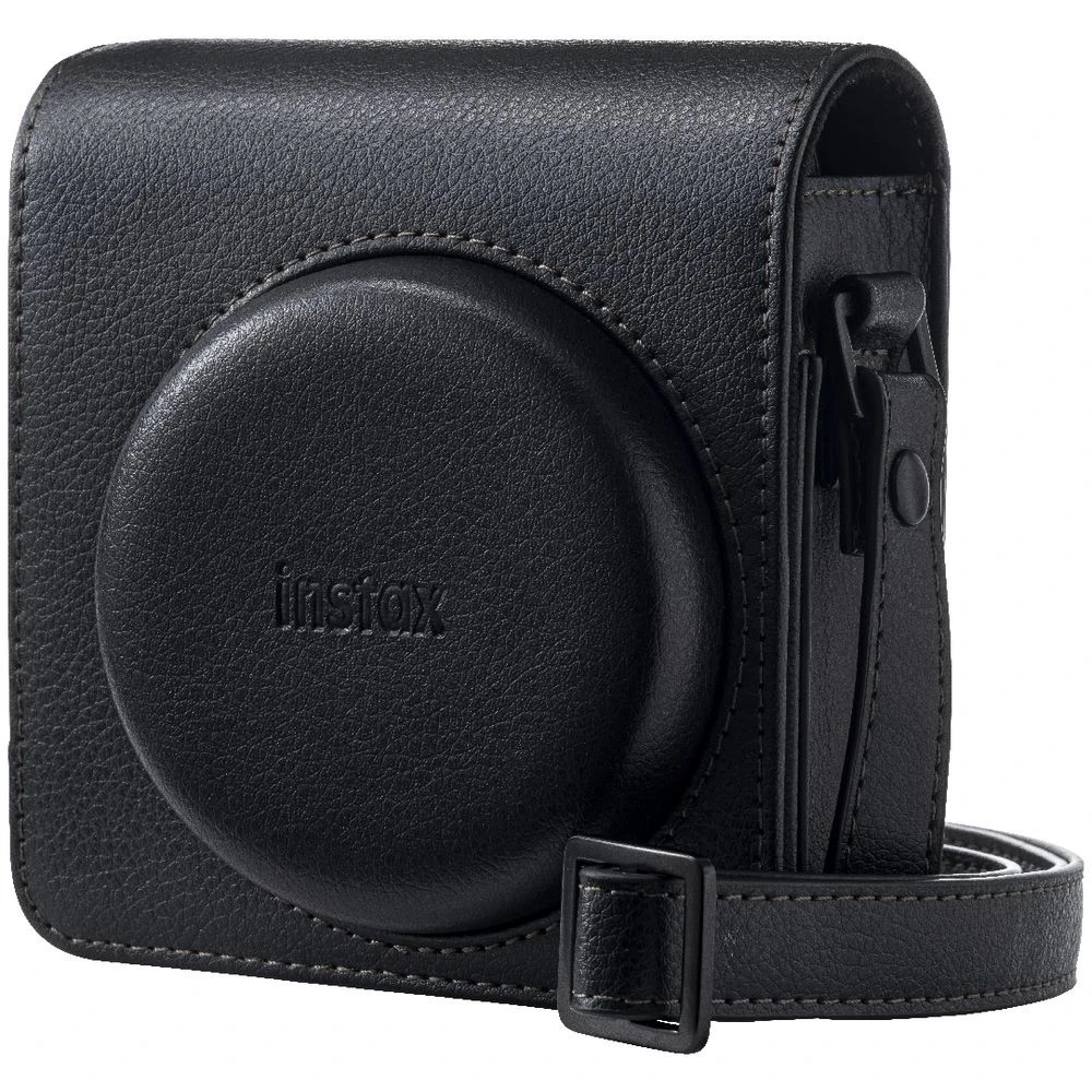 3 Fujifilm Instax Mini 99 Instant Camera Case Black, 3 of 9