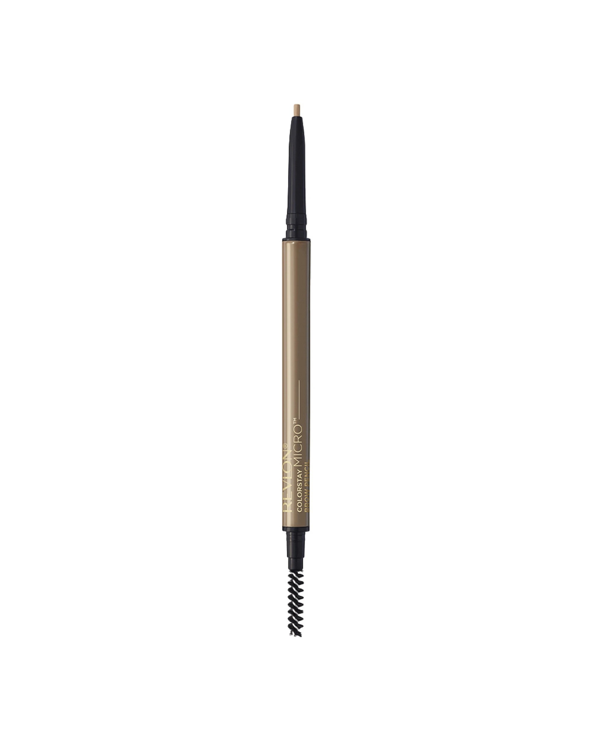 1 Revlon Colorstay Micro Brow Pencil 0.09g 450 Blonde, 1 of 1