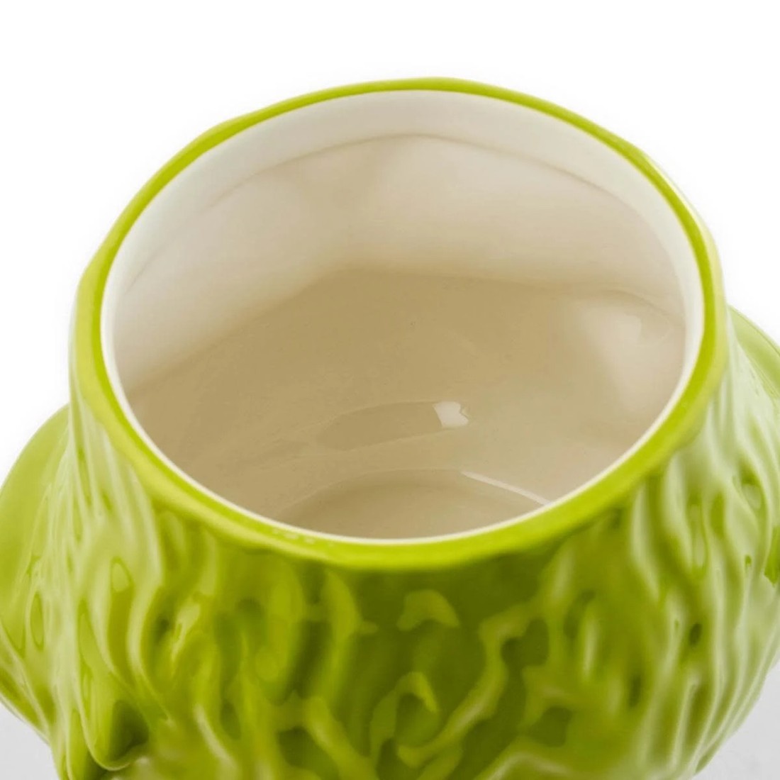 3 The Grinch Cookie Jar, 3 of 4