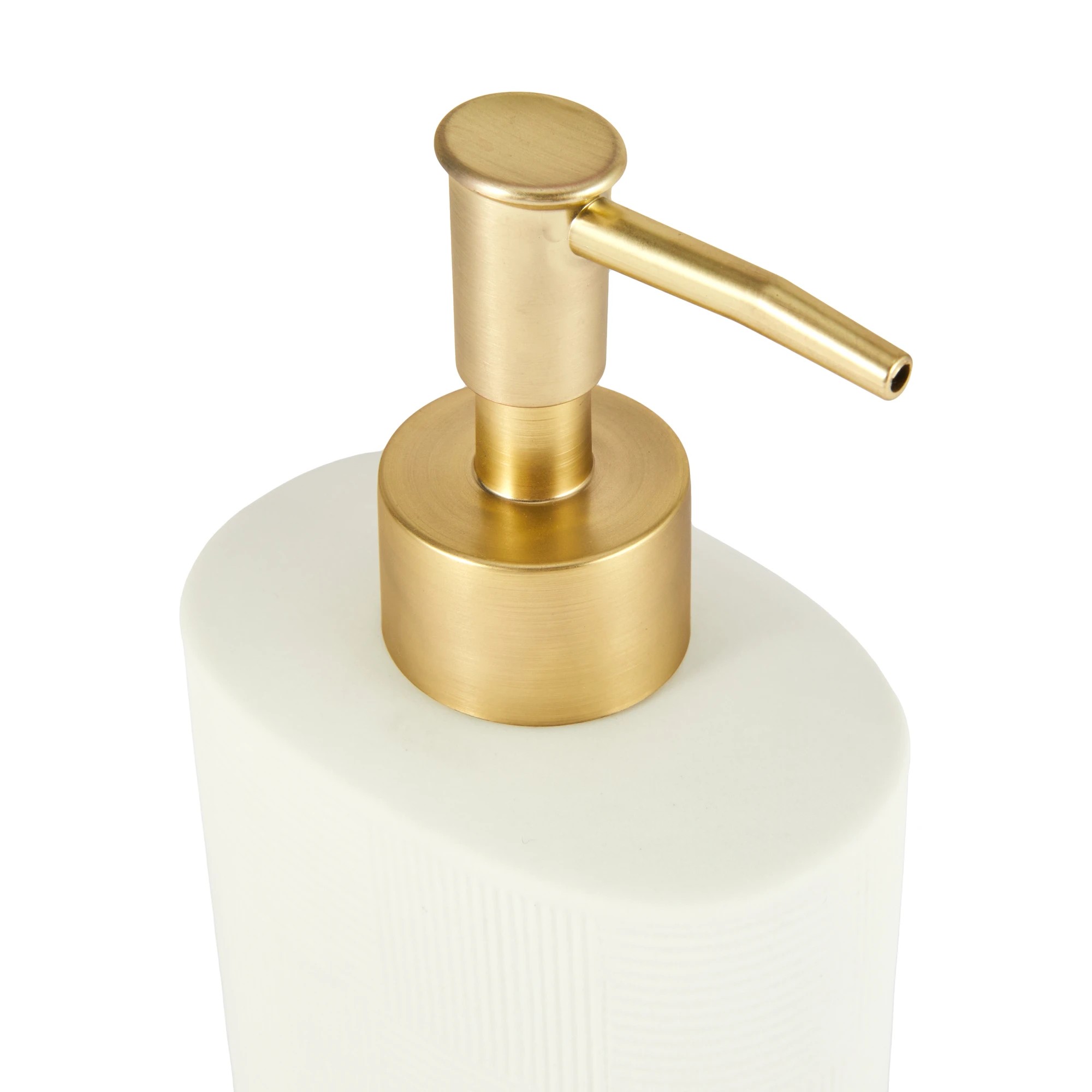 2 Check Soap Dispenser, 2 of 4