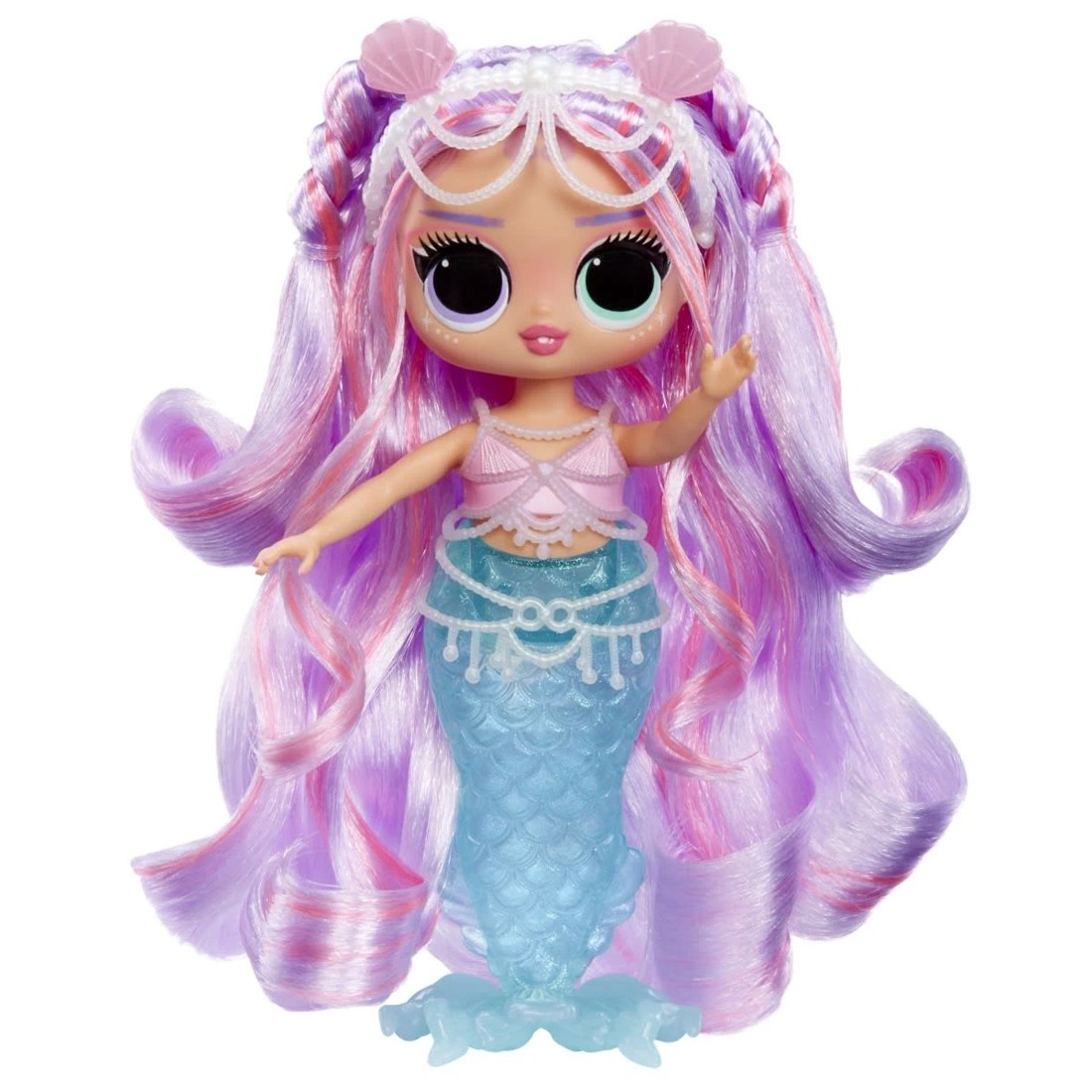 5 L.O.L. Surprise! Tweens Mermaid Doll - Assorted, 5 of 7