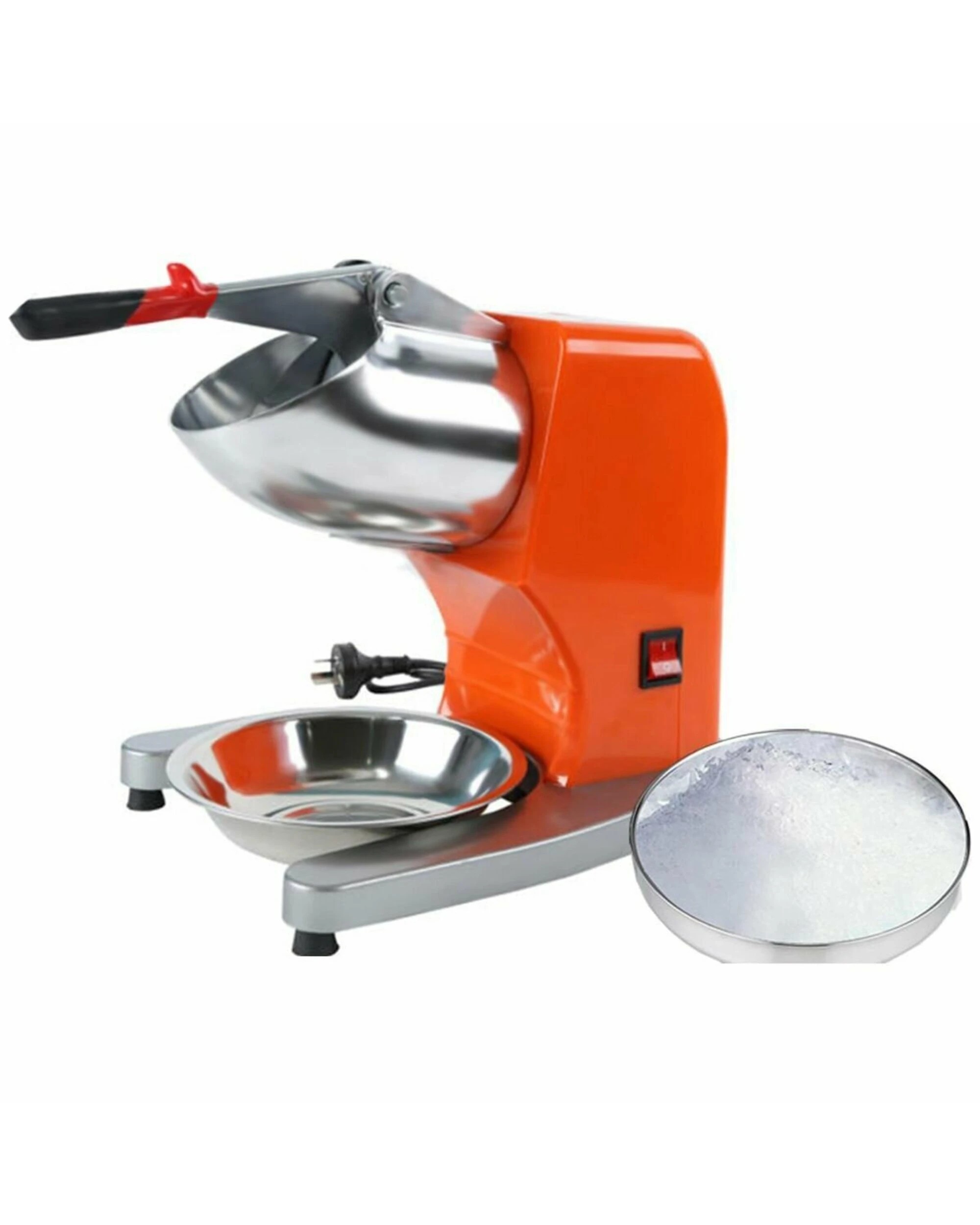 2 SOGA Ice Shaver, 2 of 5