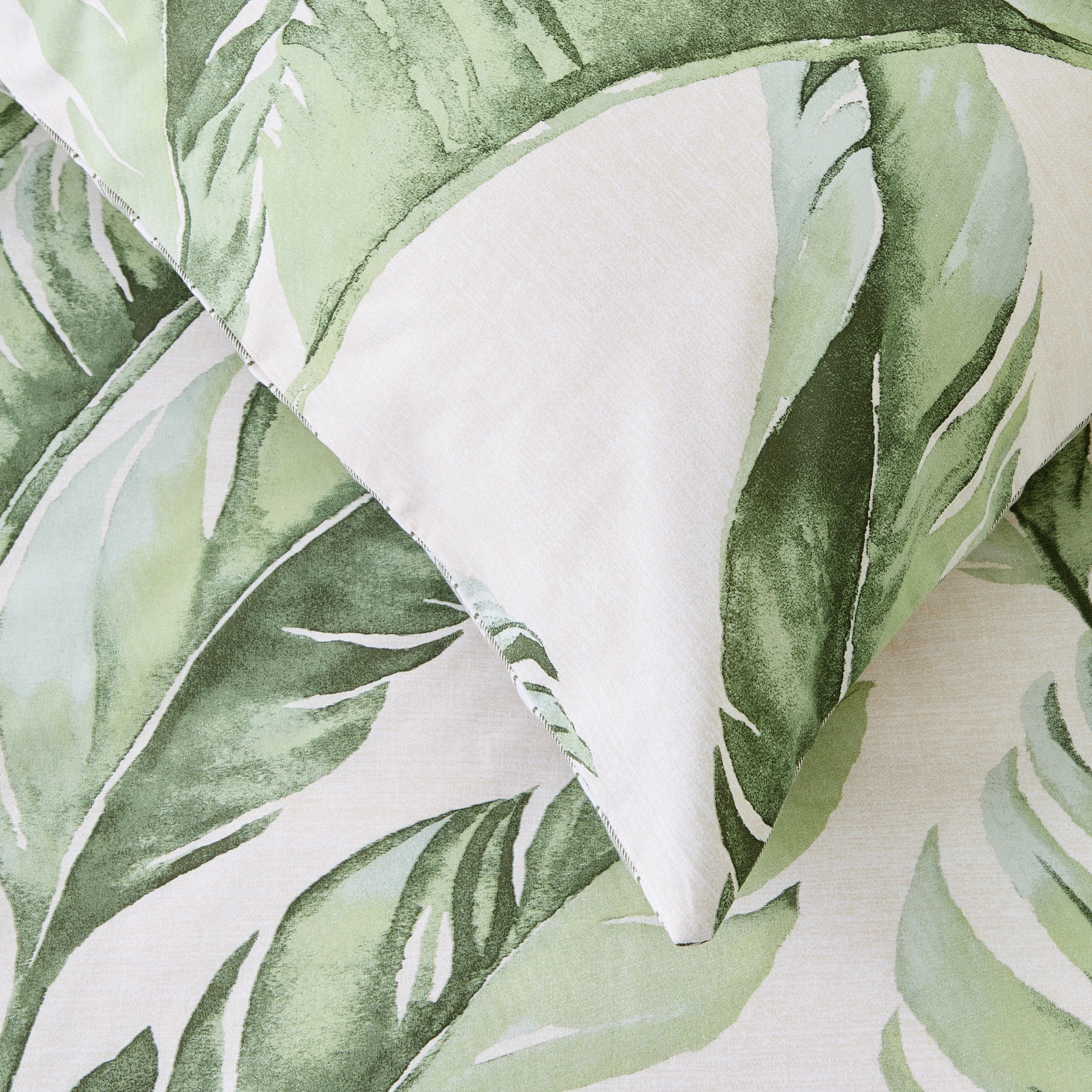 4 Serena Cotton Rich Reversible Quilt Cover Set - Single Bed, 4 of 6