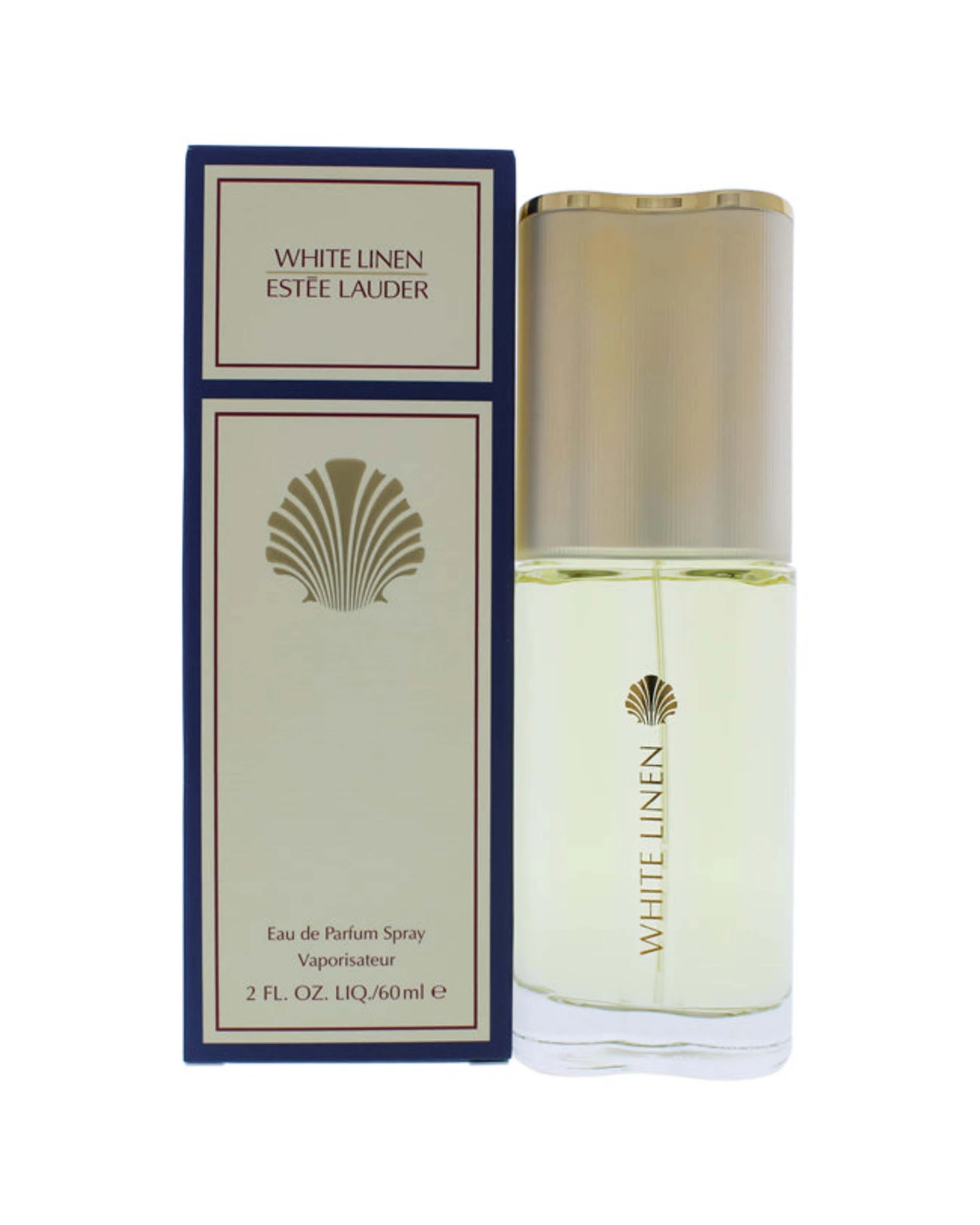 2 Estee Lauder White Linen for Women - 2 oz EDP Spray, 2 of 2