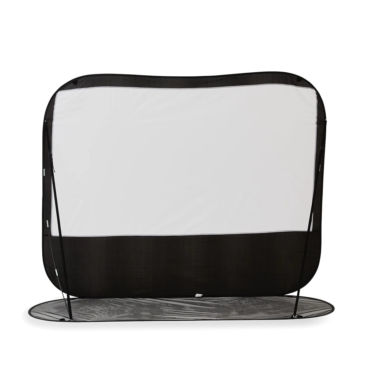 6 Portable Pop-Up Projector Screen, 6 of 10