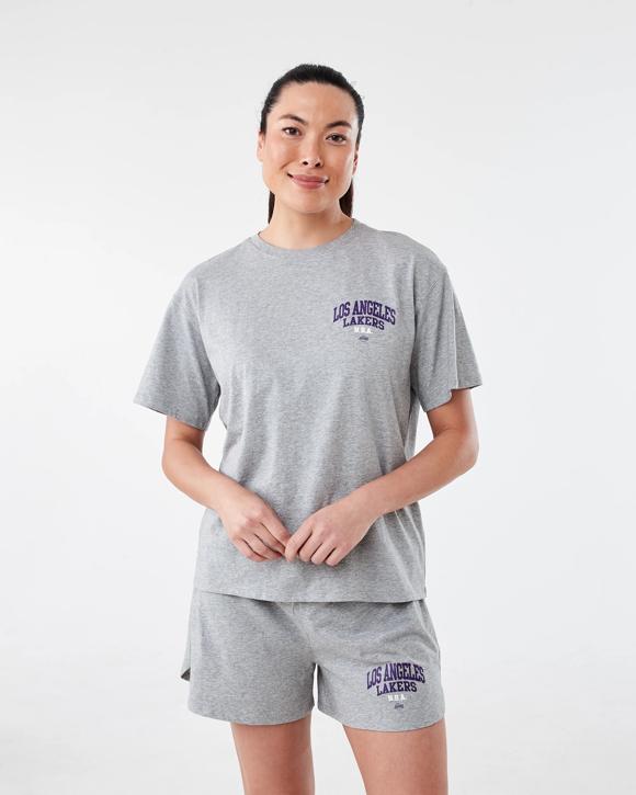 Official NBA Lounge Set