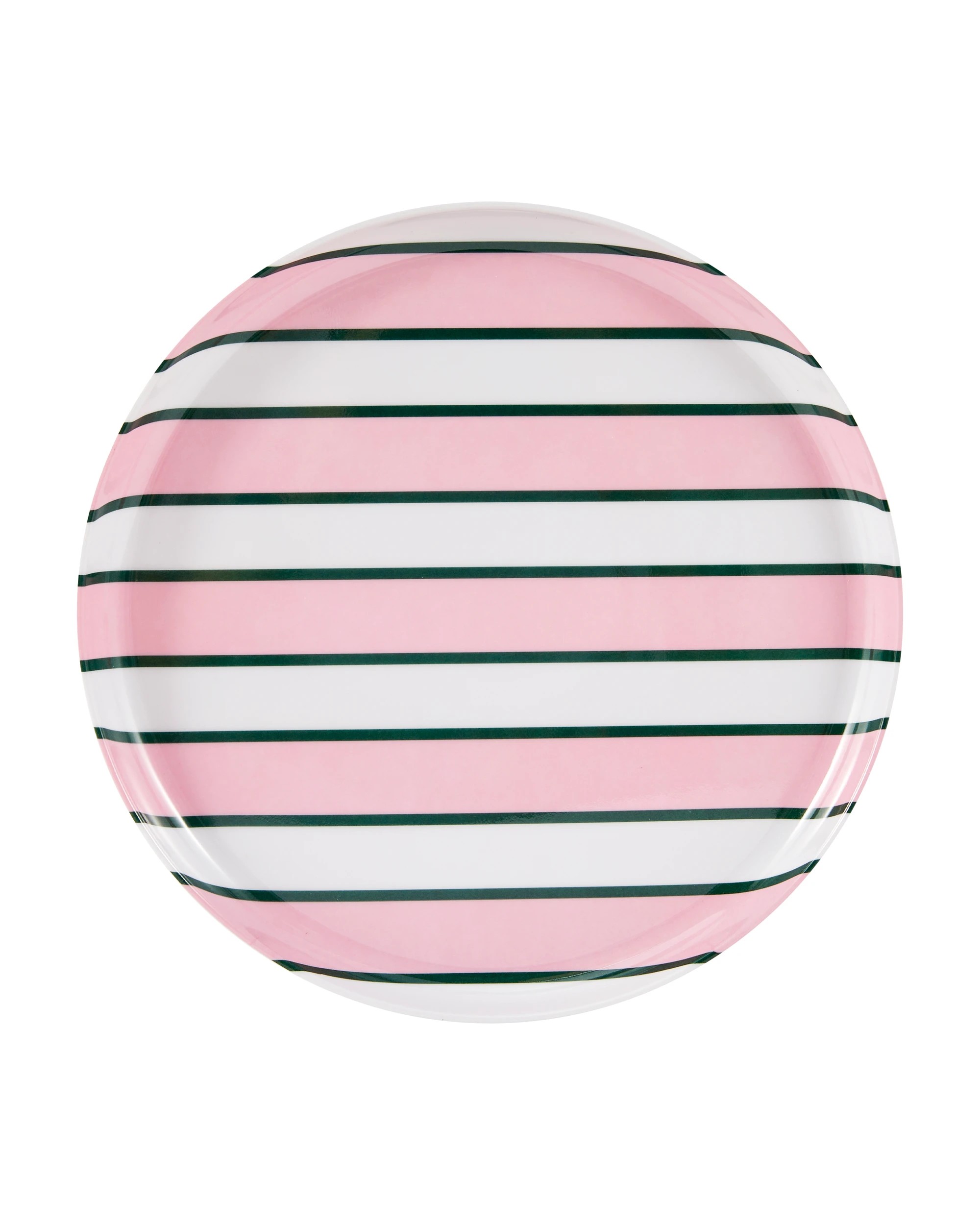 5 4 Pack Summer Vacay Dinner Plates, 5 of 7
