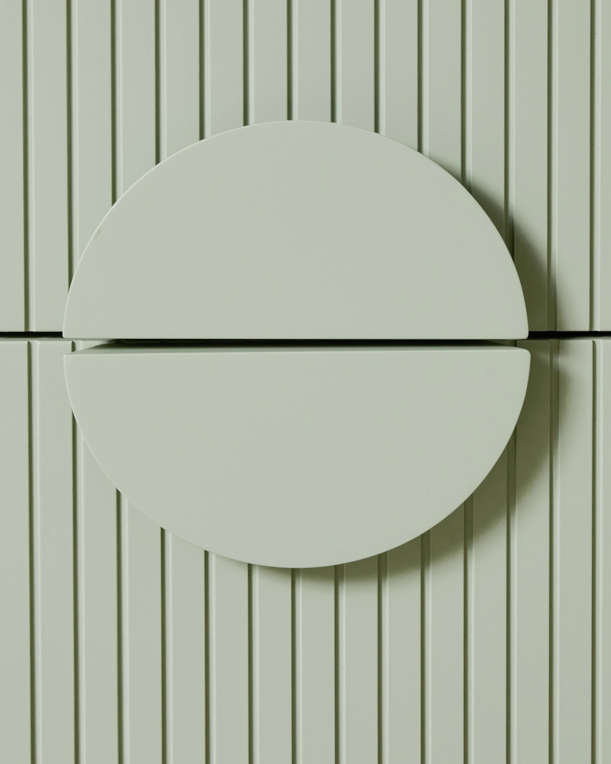 5 Stevie 4 Drawer Chest - Sage, 5 of 7