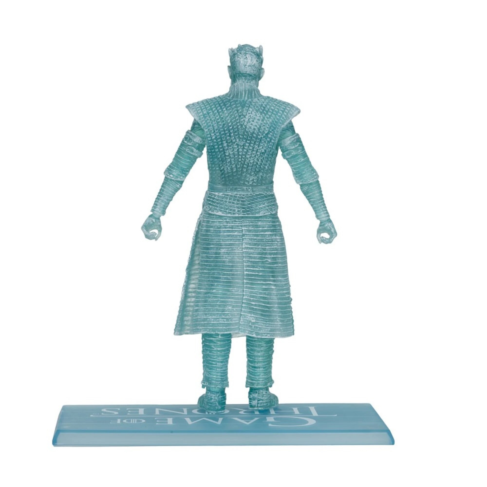 5 Game of Thrones - Night King Frostbite Edition Action Figure, 5 of 5