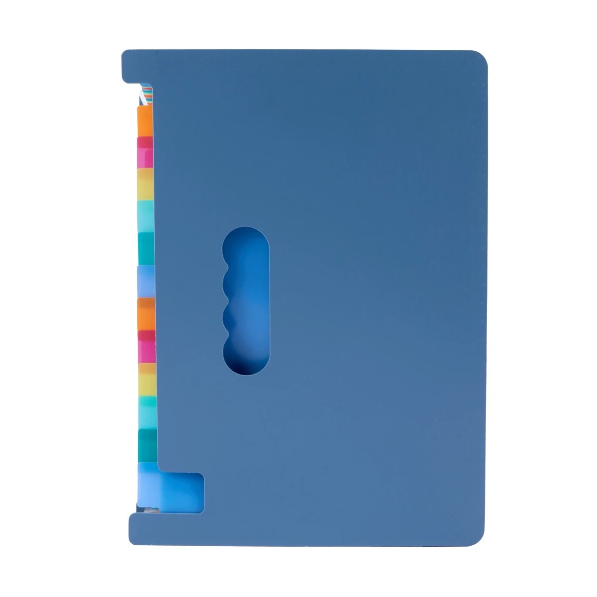 6 Expandable File, 6 of 7