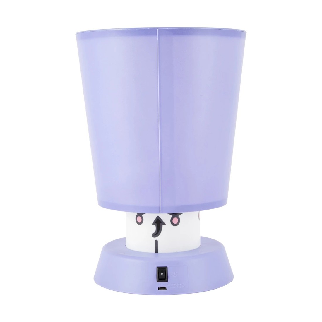 4 Kuromi Icon Lamp, 4 of 8