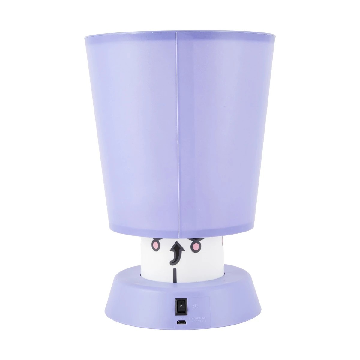 4 Kuromi Icon Lamp, 4 of 8