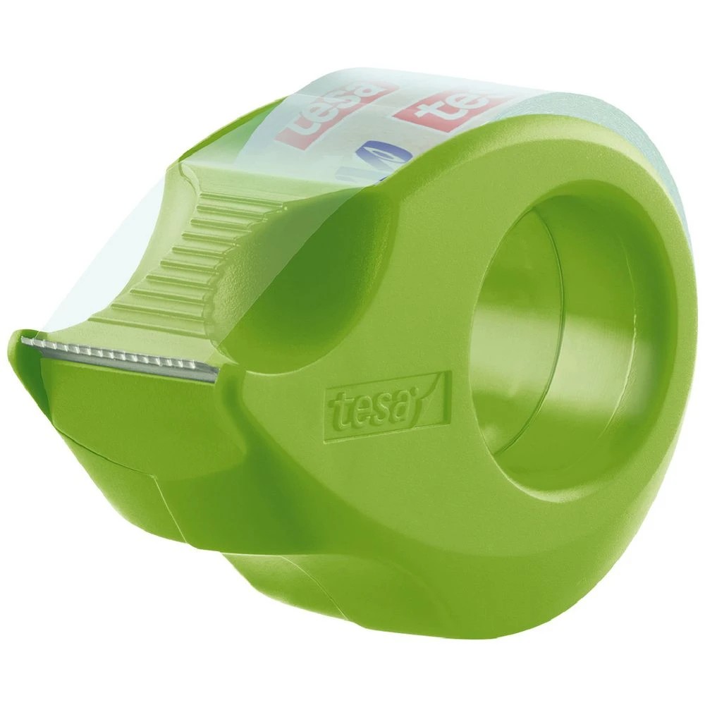 2 Tesa Eco and Crystal Tape and Mini Dispenser 10m x 19 mm 2pk, 2 of 6