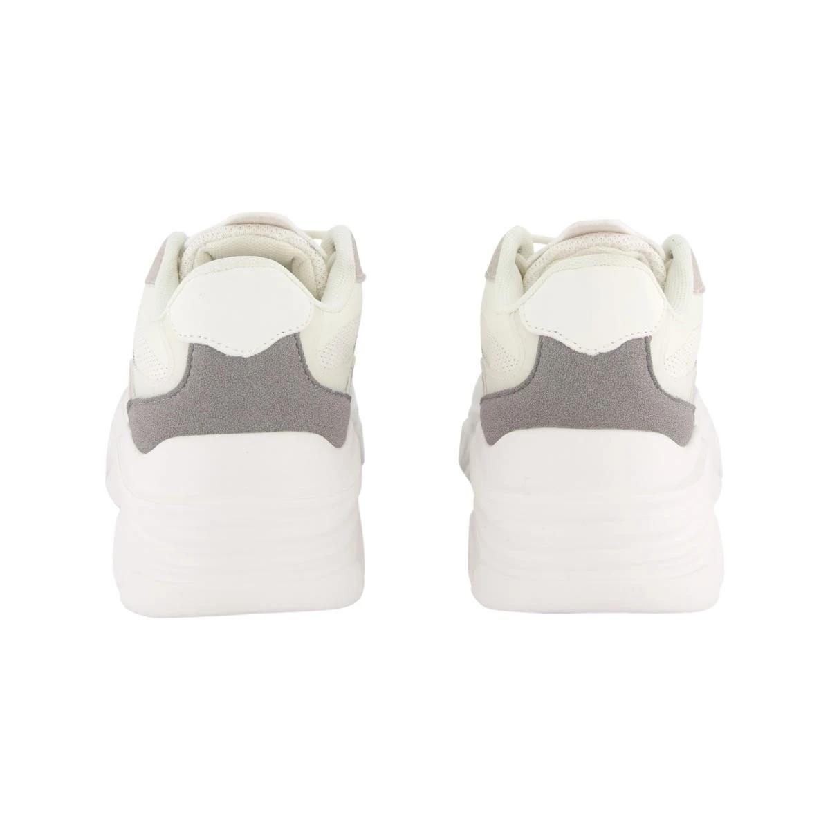 5 Chunky Sneakers Arcticgrey, 5 of 5