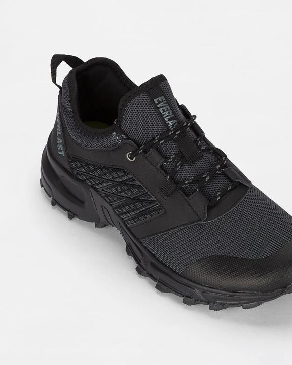 Everlast Mens Hiking Shoes