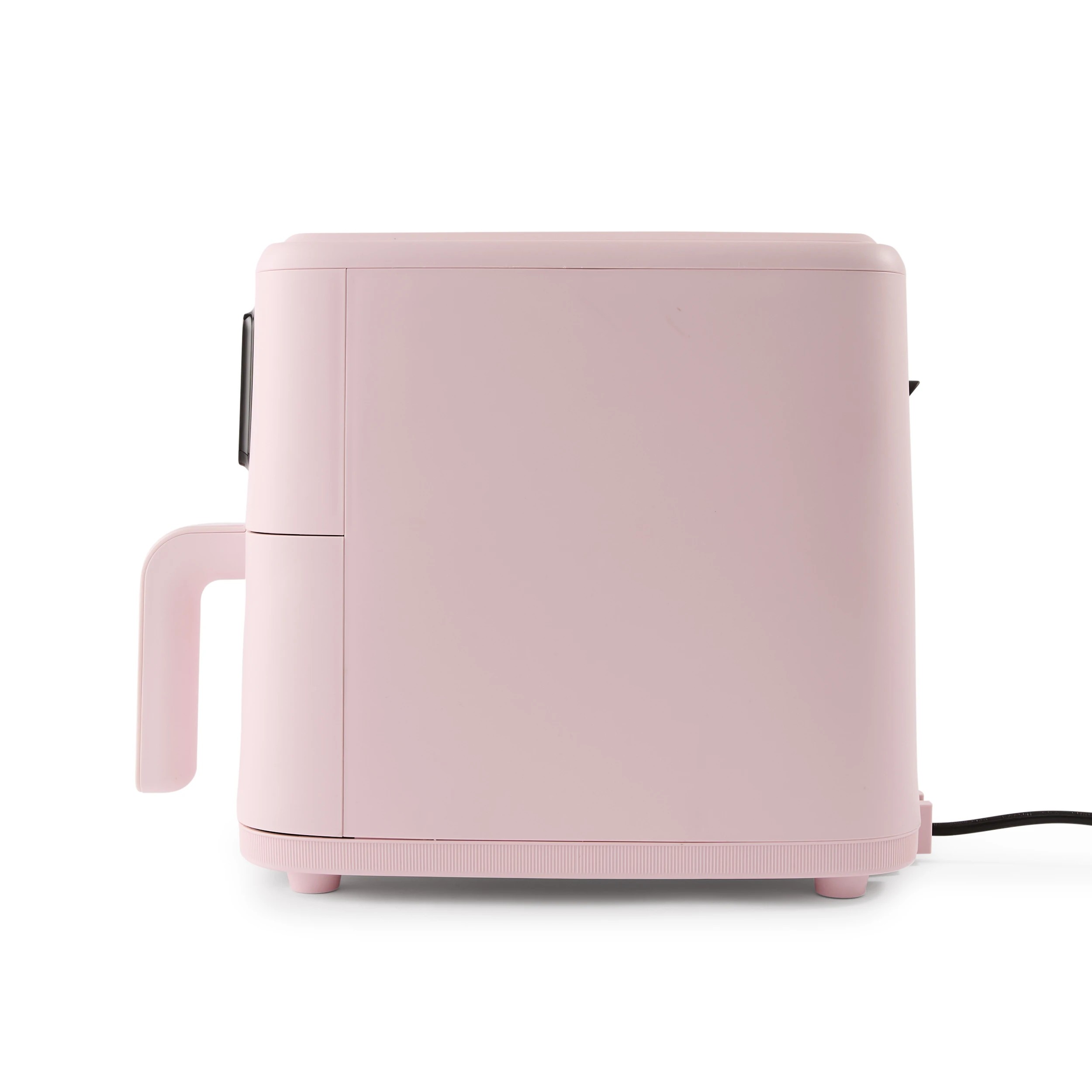 6 4L Air Fryer - Pink, 6 of 9